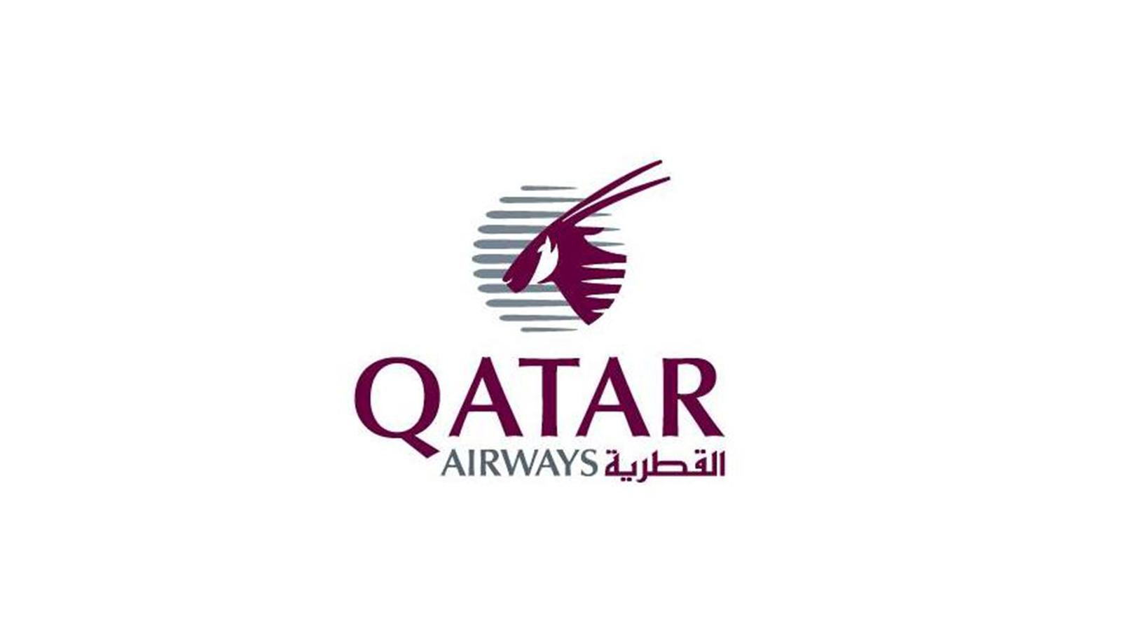 Qatar Airways Logo Wallpapers Top Free Qatar Airways Logo Backgrounds(06)