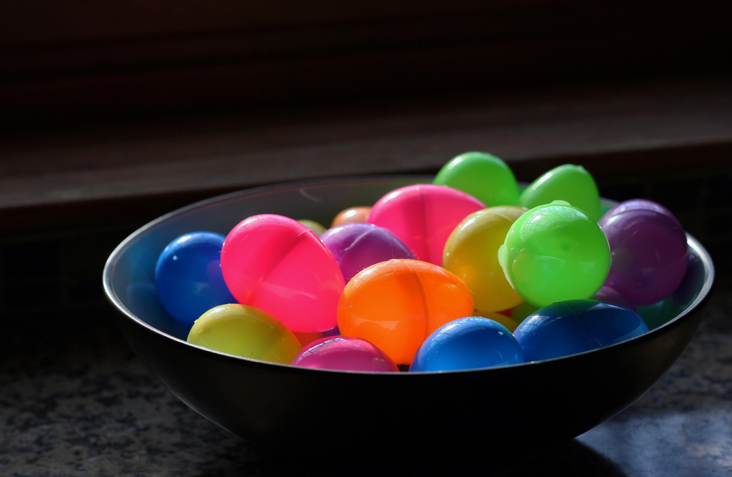 Plastic Easter Eggs Wallpapers Top Free Plastic Easter Eggs