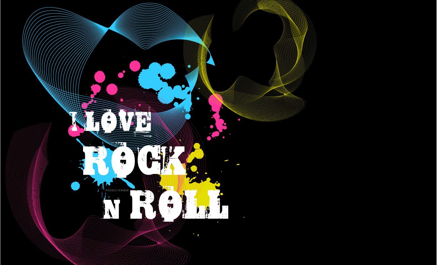 I Love Rock and Roll Wallpapers Top Free I Love Rock and Roll