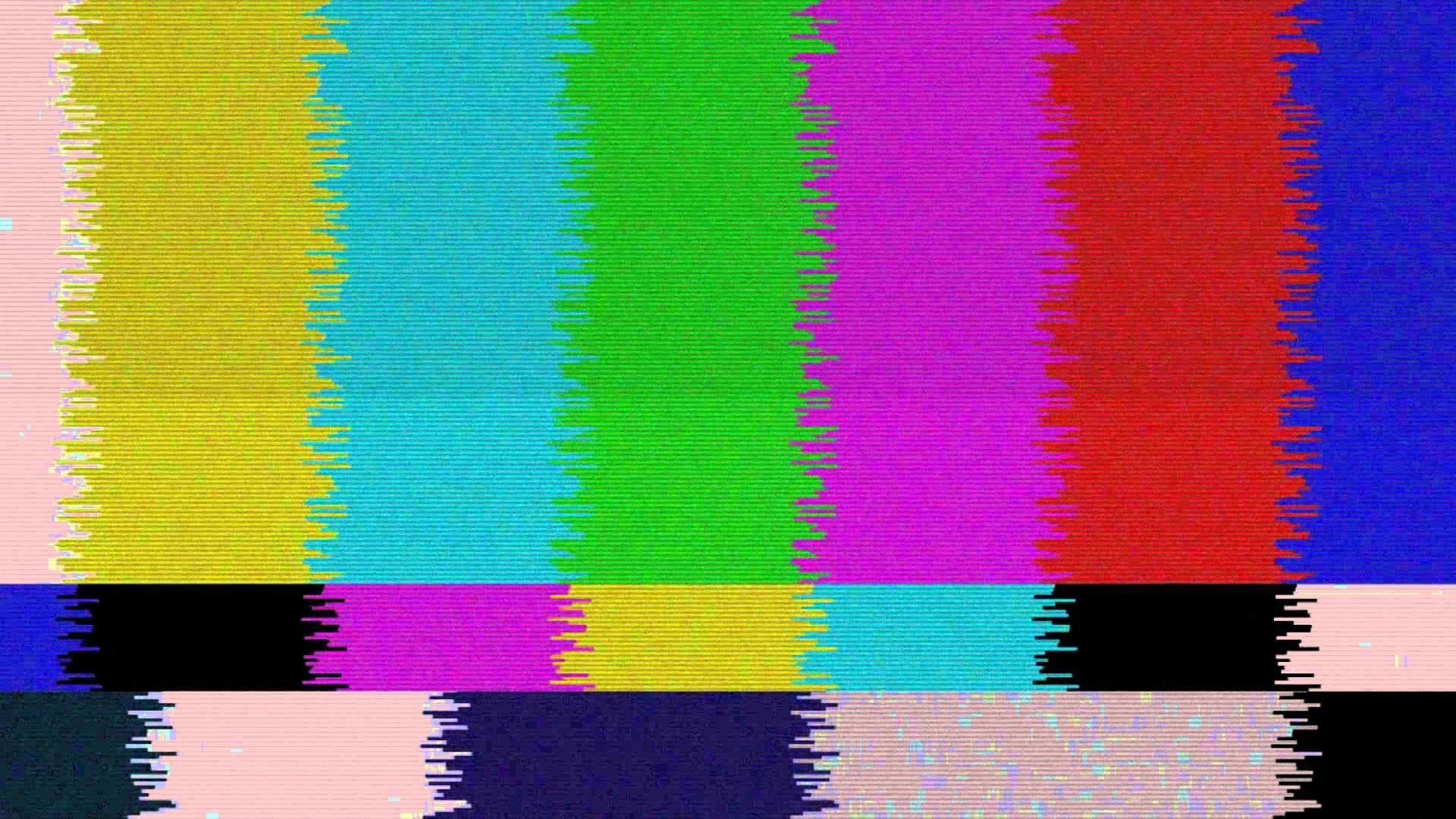 TV Glitch Wallpapers Top Free TV Glitch Backgrounds WallpaperAccess