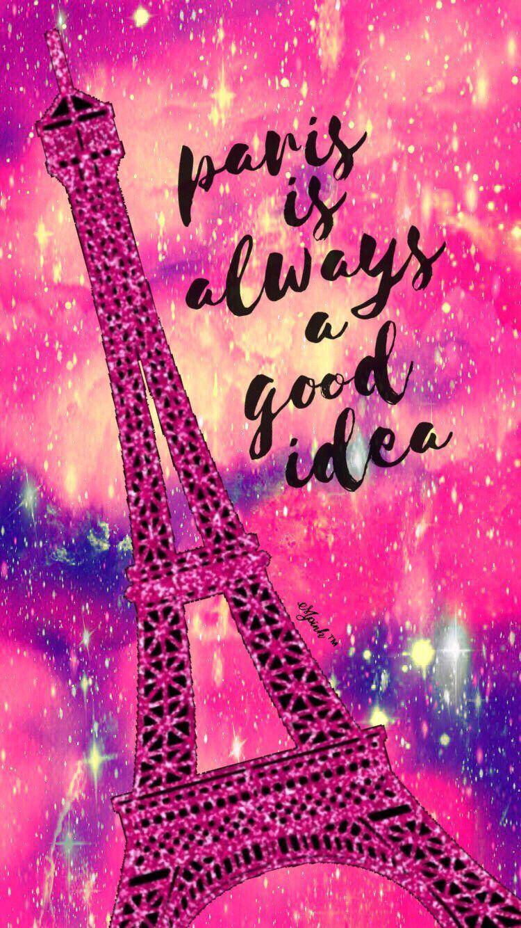 Glitter Paris Wallpapers Top Free Glitter Paris Backgrounds