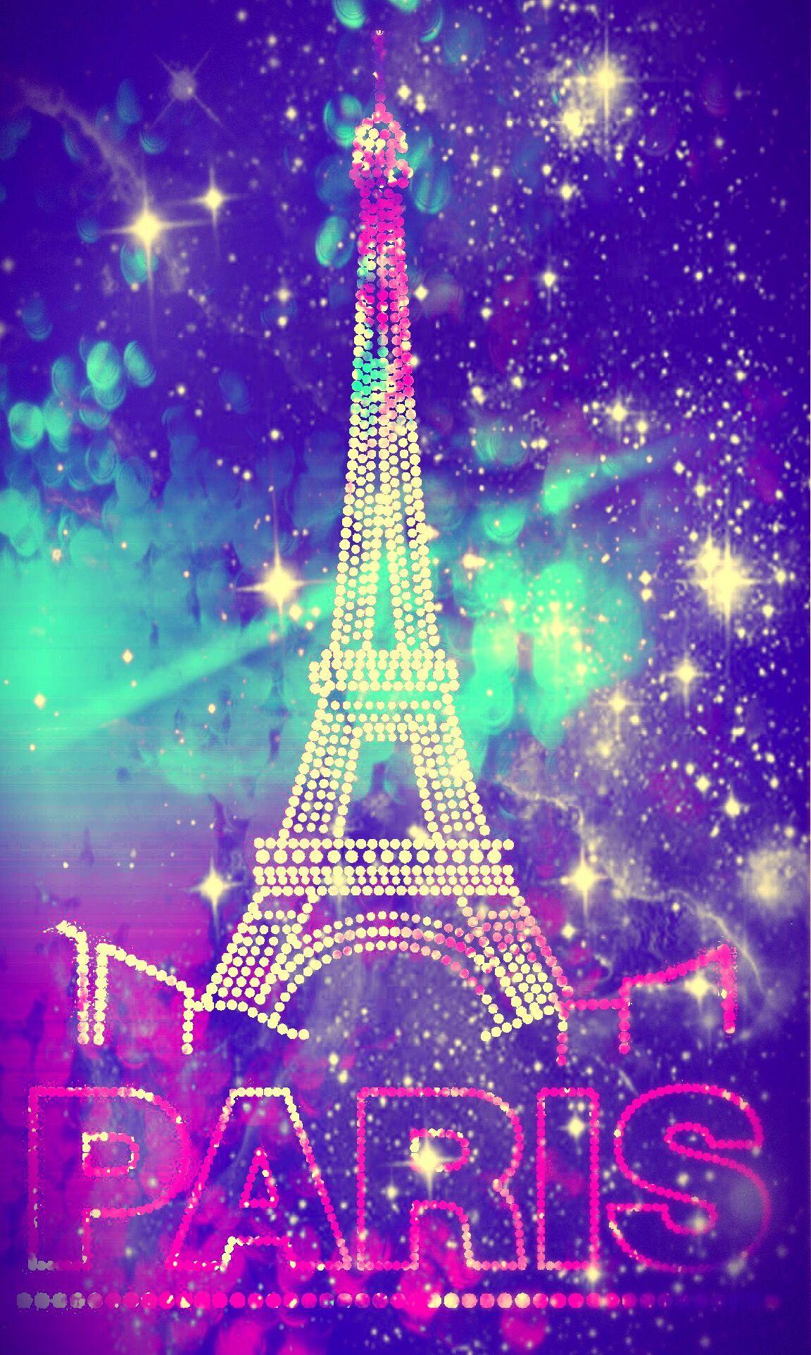 Glitter Paris Wallpapers Top Free Glitter Paris Backgrounds