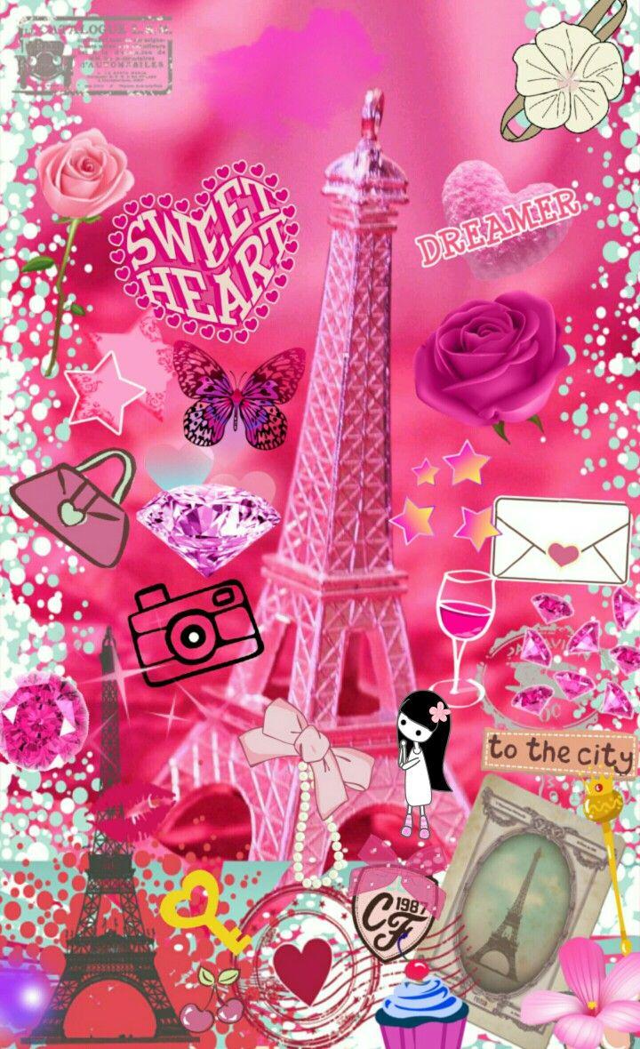 Glitter Paris Wallpapers Top Free Glitter Paris Backgrounds