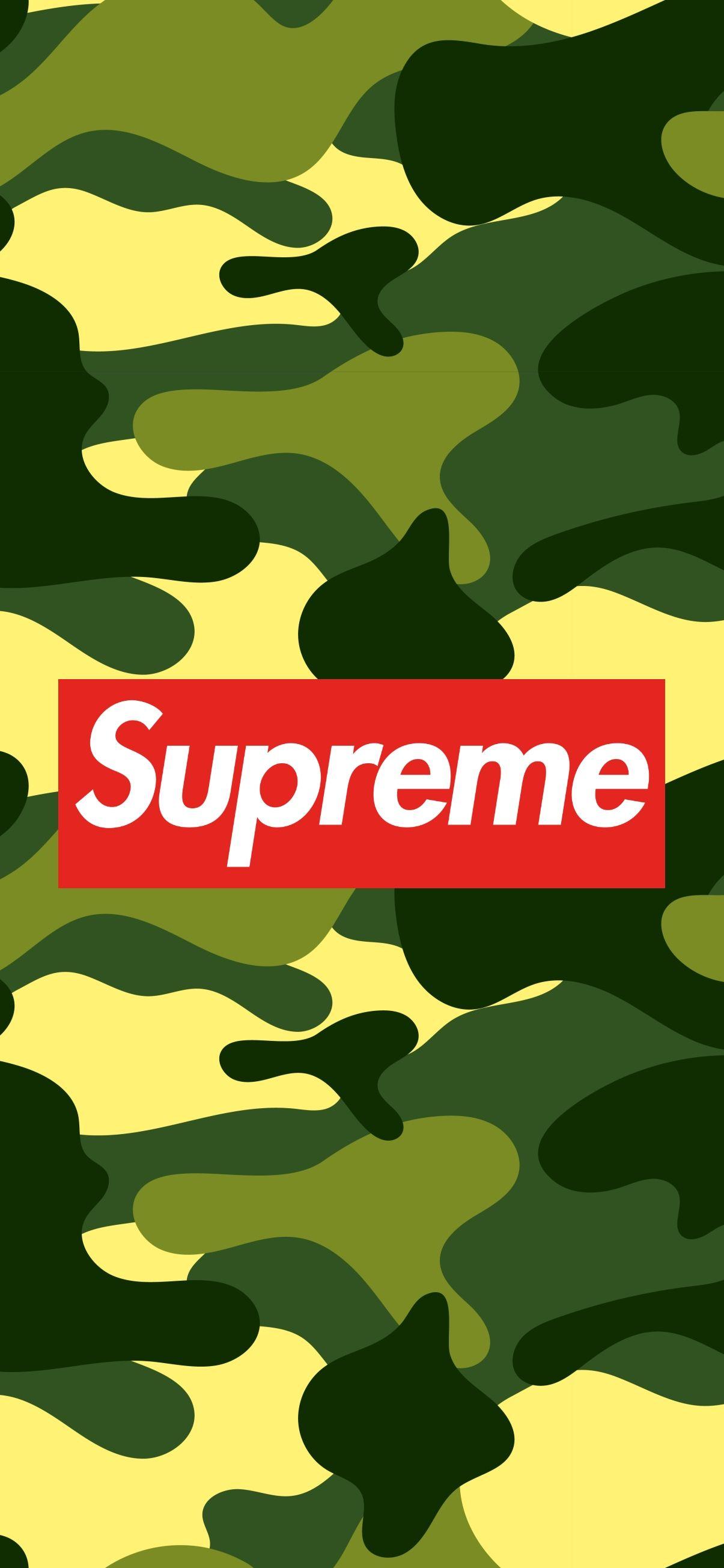 Green Supreme Wallpapers Top Free Green Supreme Backgrounds