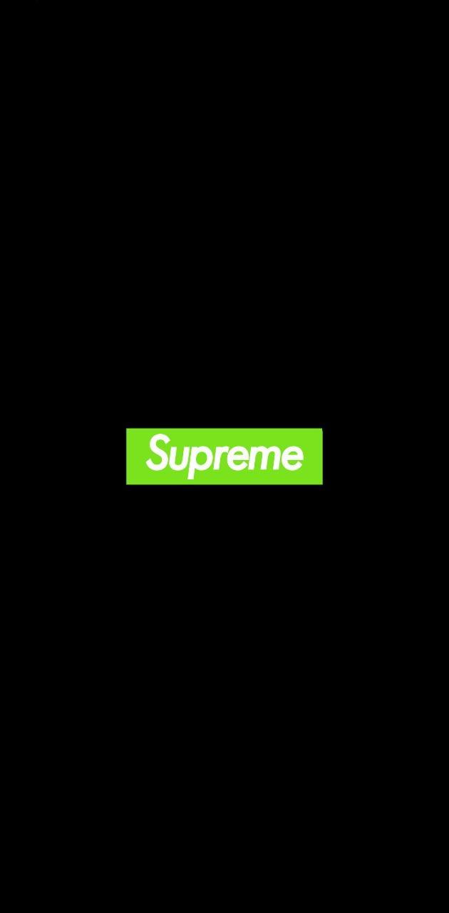 Green Supreme Wallpapers Top Free Green Supreme Backgrounds