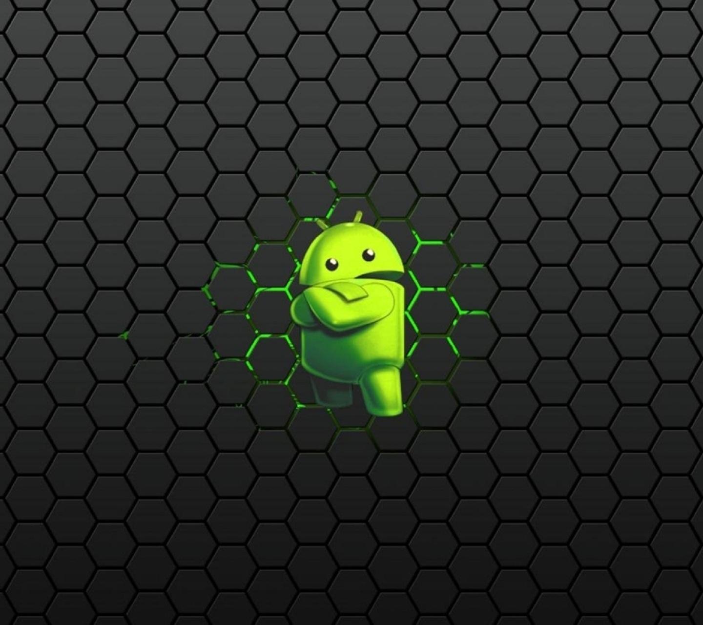 Android Logo HD Wallpapers Top Free Android Logo HD Backgrounds