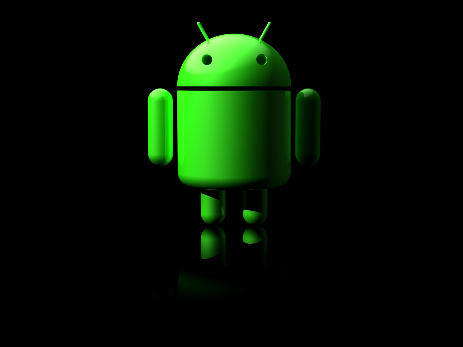 Android Logo HD Wallpapers Top Free Android Logo HD Backgrounds