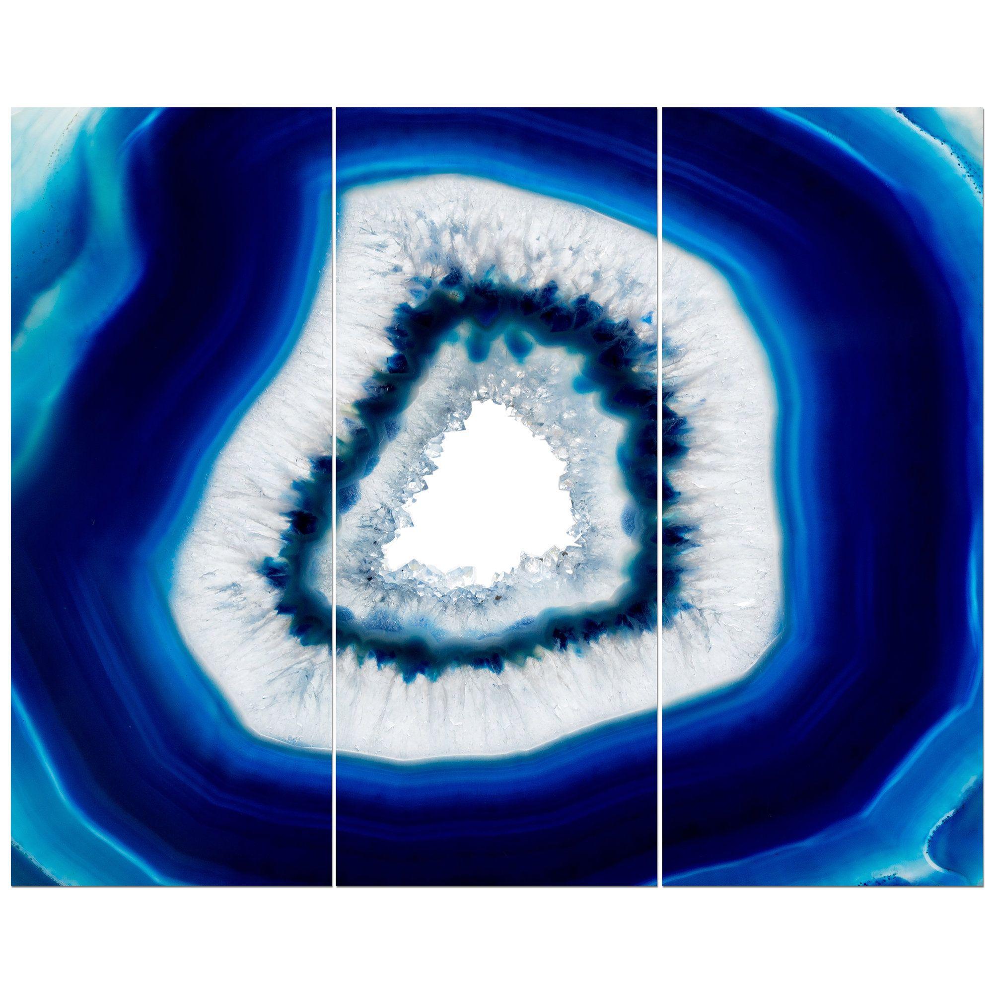 Blue Agate Wallpapers Top Free Blue Agate Backgrounds WallpaperAccess