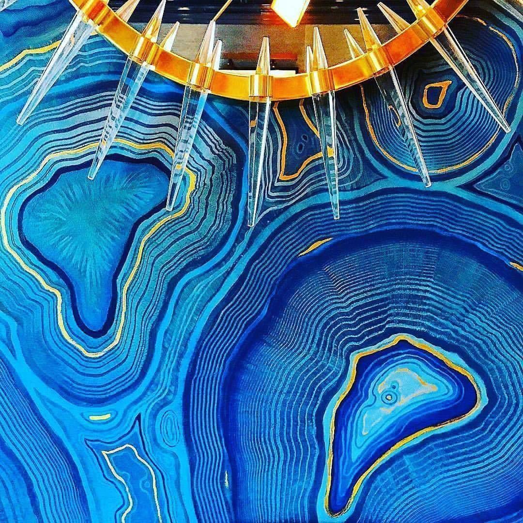 Blue Agate Wallpapers Top Free Blue Agate Backgrounds WallpaperAccess