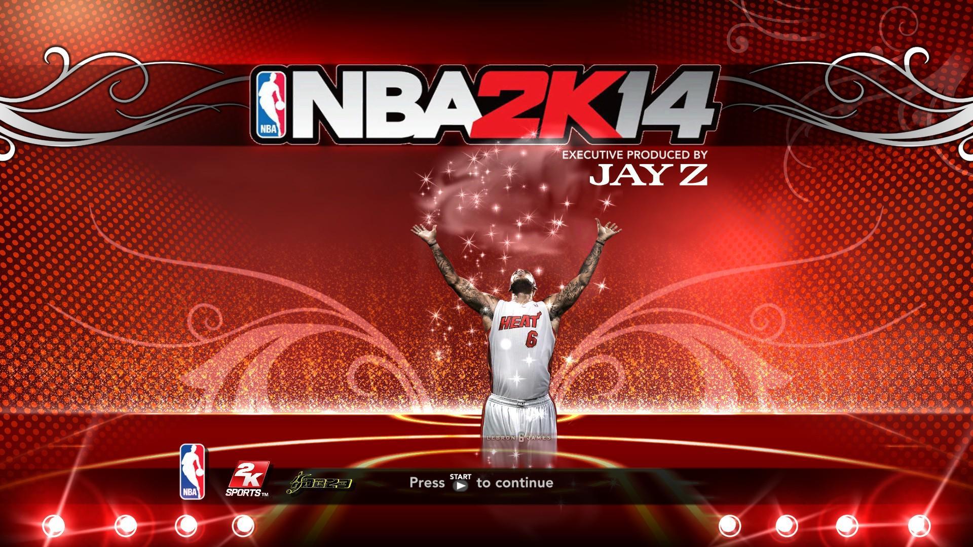 NBA 2K14 Wallpapers Top Free NBA 2K14 Backgrounds WallpaperAccess