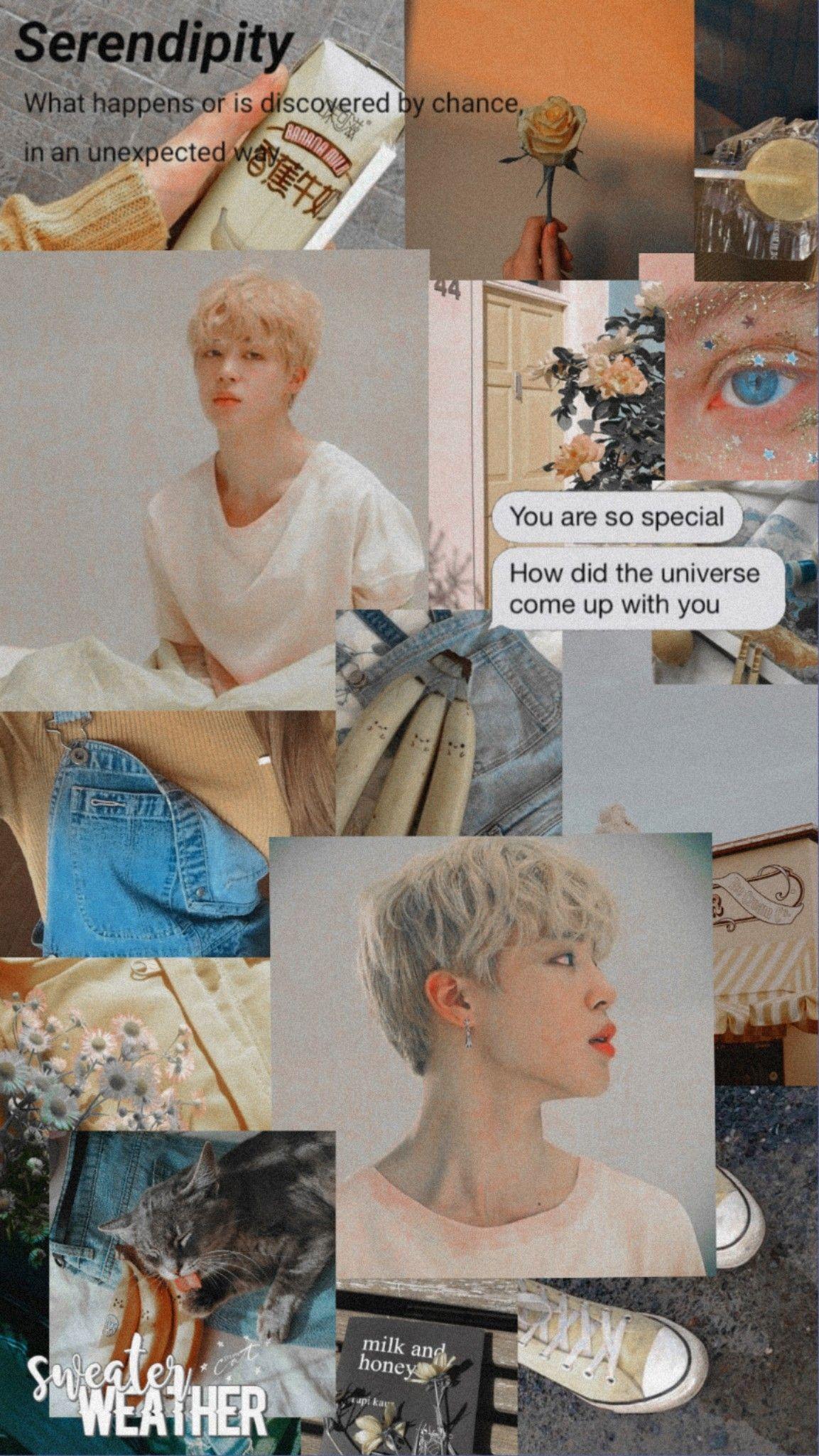 BTS Jimin Aesthetic Wallpapers Top Free BTS Jimin Aesthetic Backgrounds WallpaperAccess
