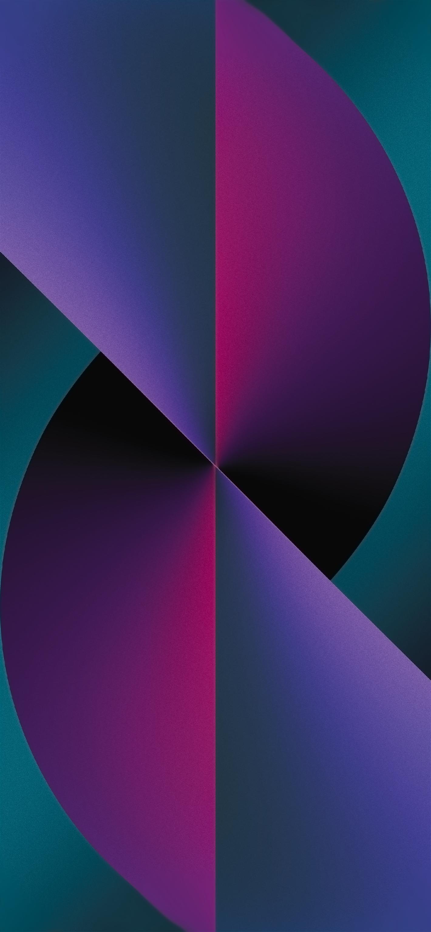 Purple Green iPhone Wallpapers Top Free Purple Green iPhone