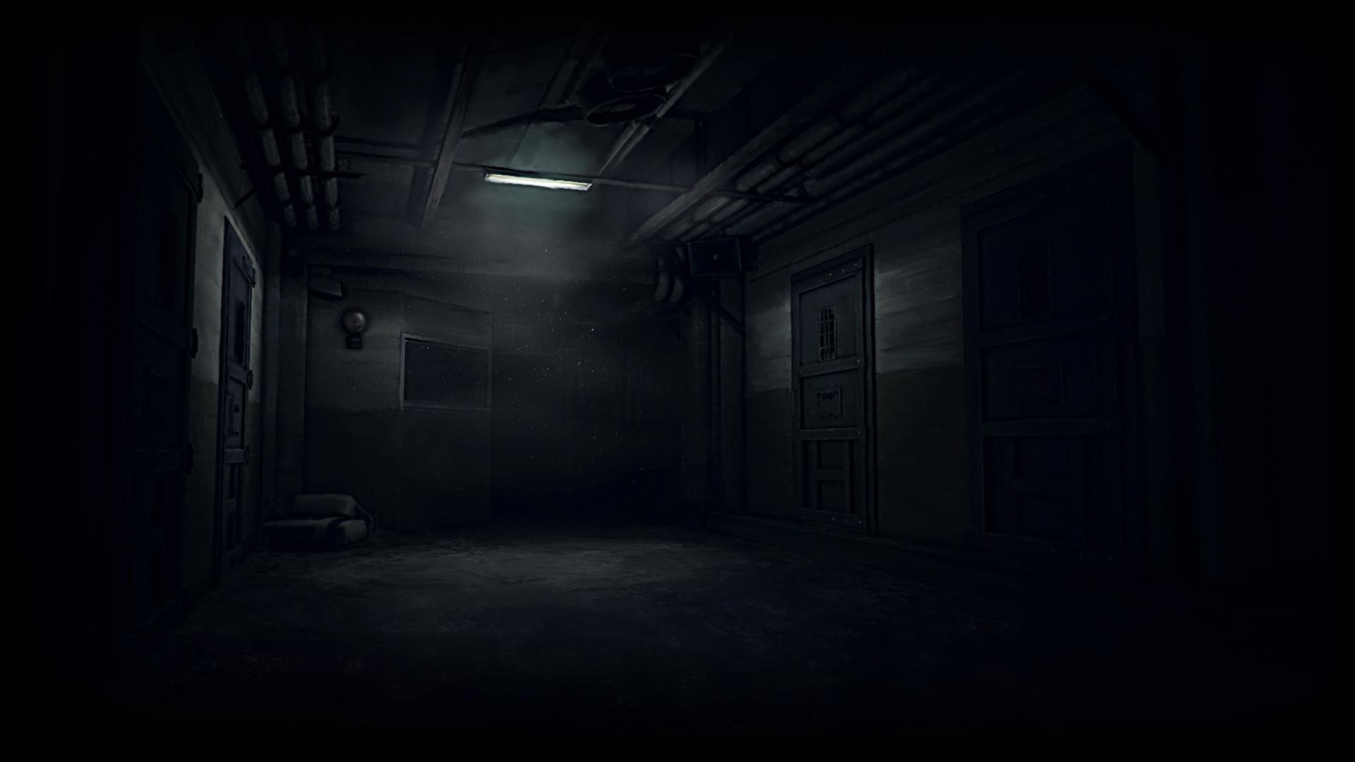 Creepy Hallway Wallpapers Top Free Creepy Hallway Backgrounds