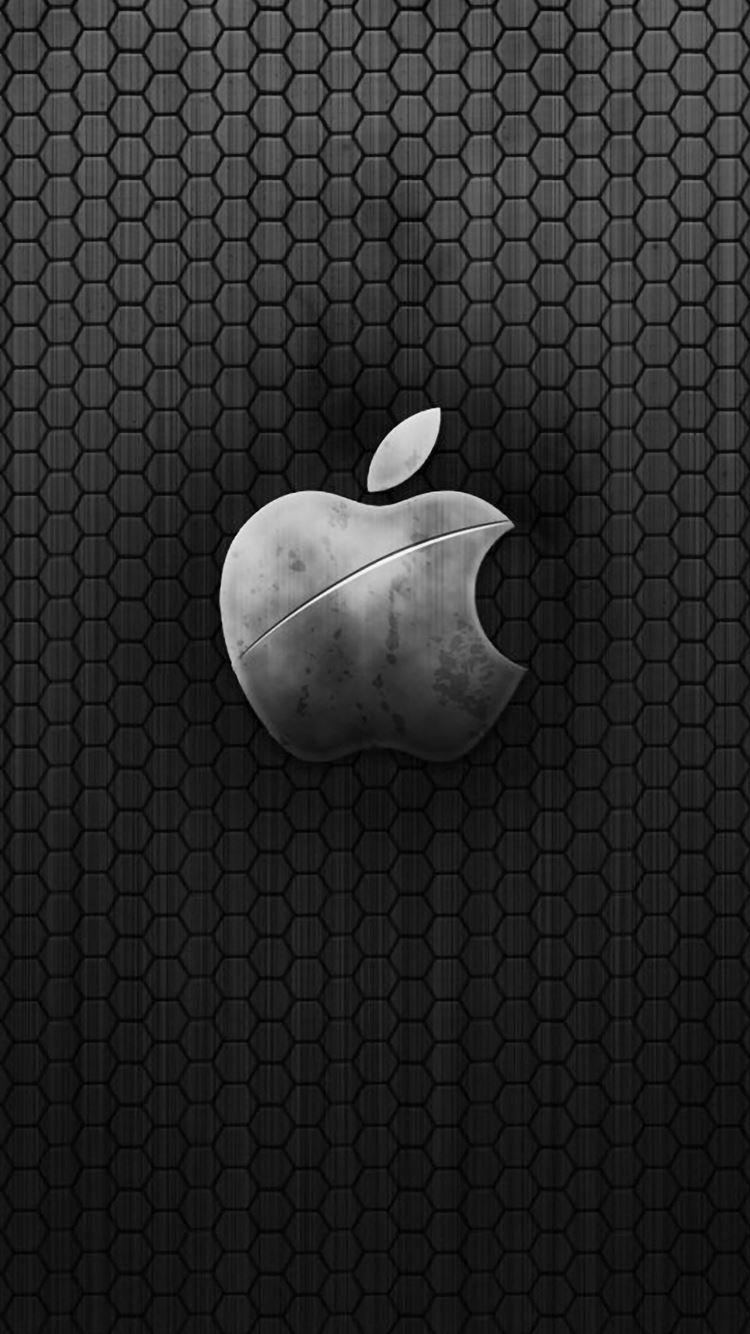 Black and Gold Apple Wallpapers Top Free Black and Gold Apple