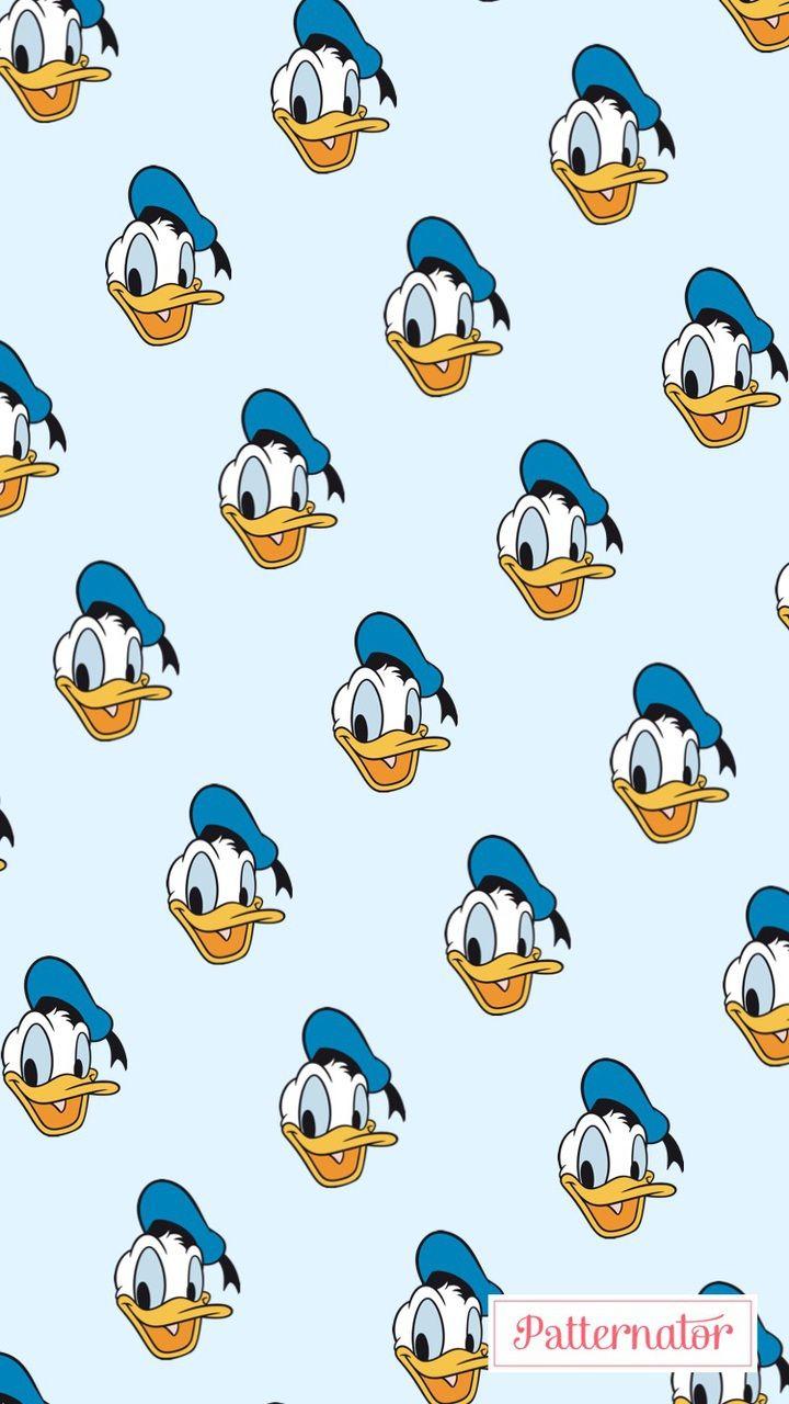 Disney Donald Duck iPhone Wallpapers Top Free Disney Donald Duck