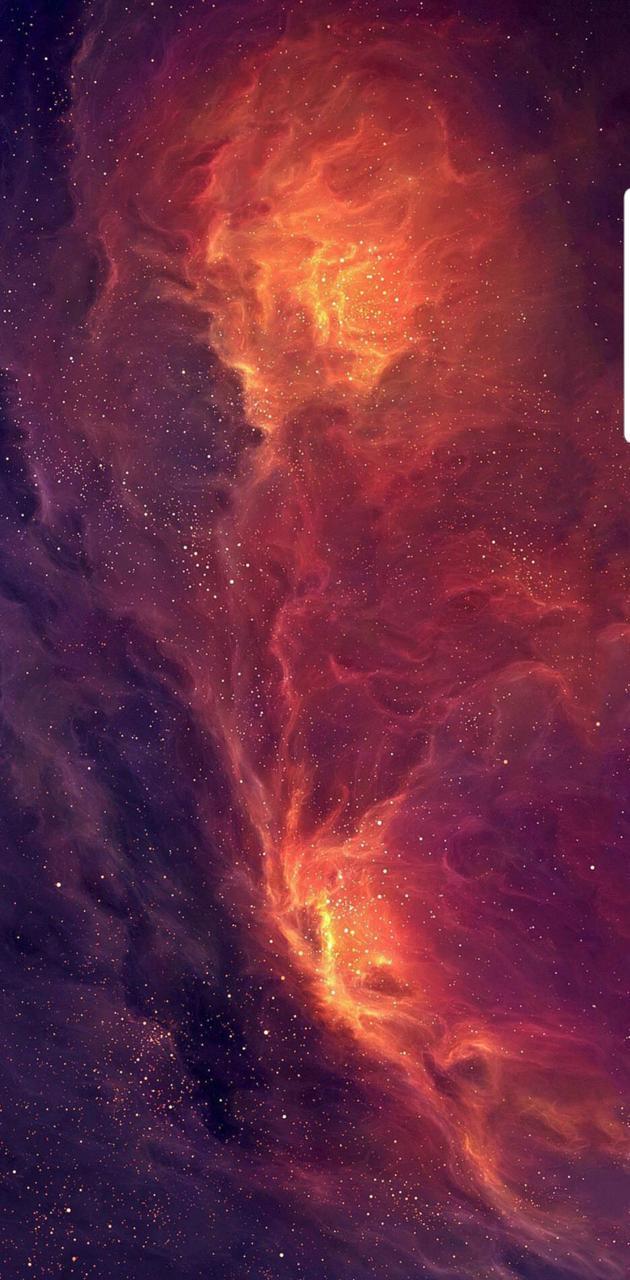 Black and Red Galaxy iPhone Wallpapers Top Free Black and Red Galaxy