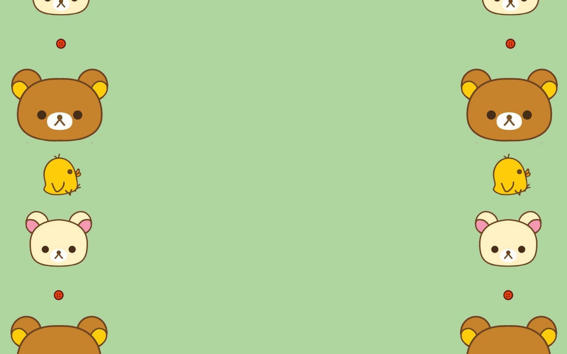 Yellow Cute Kawaii Wallpapers Top Free Yellow Cute Kawaii Backgrounds