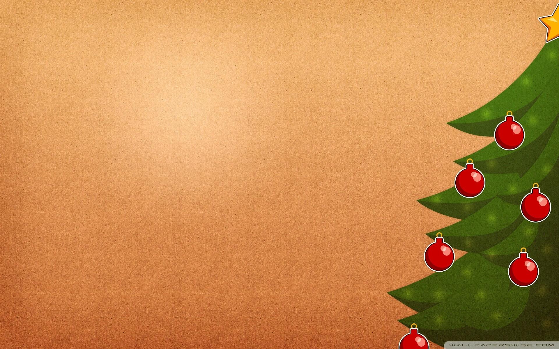 Simple Christmas Tree Wallpapers Top Free Simple Christmas Tree
