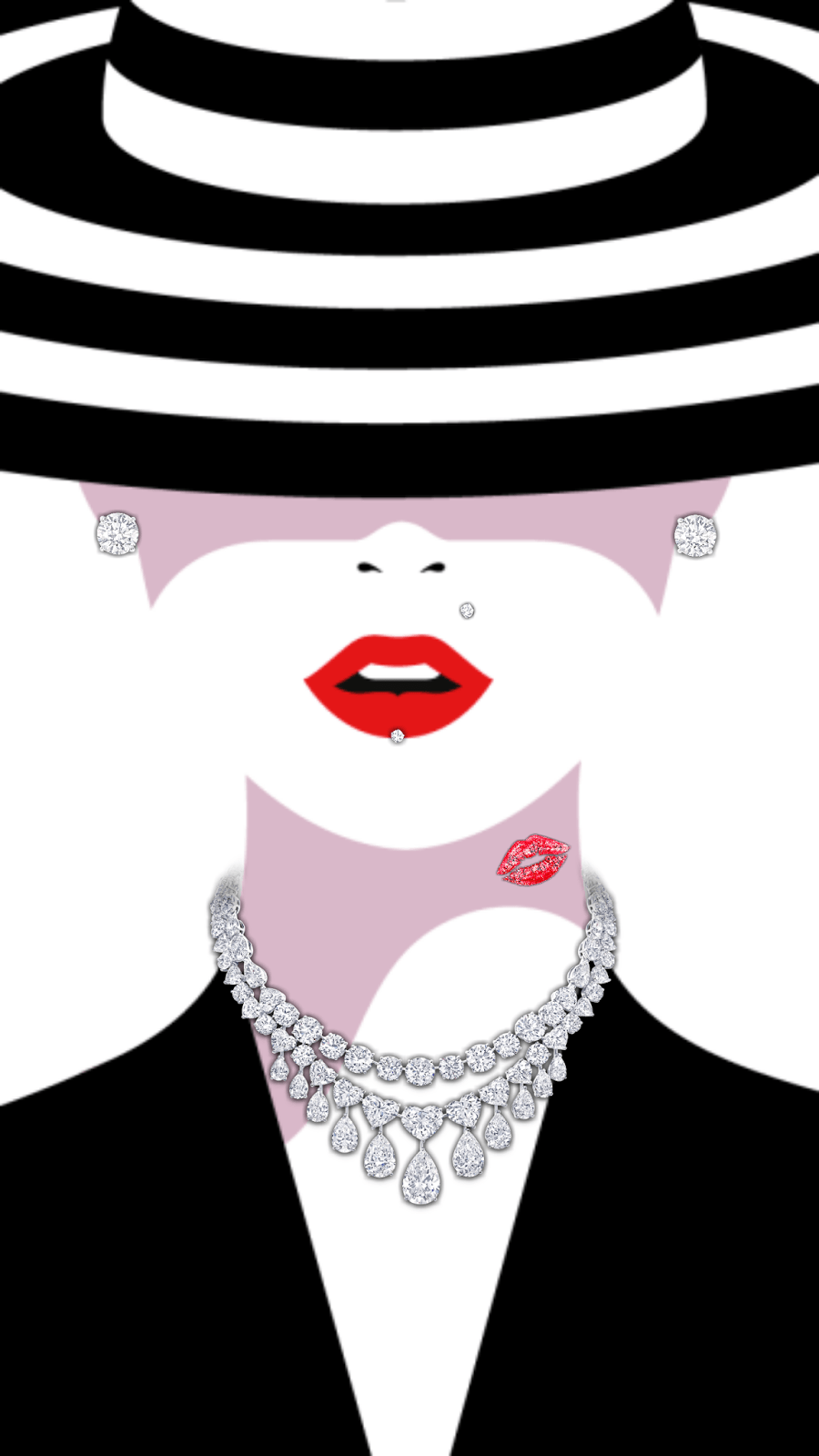 Vogue Wallpapers Top Free Vogue Backgrounds WallpaperAccess