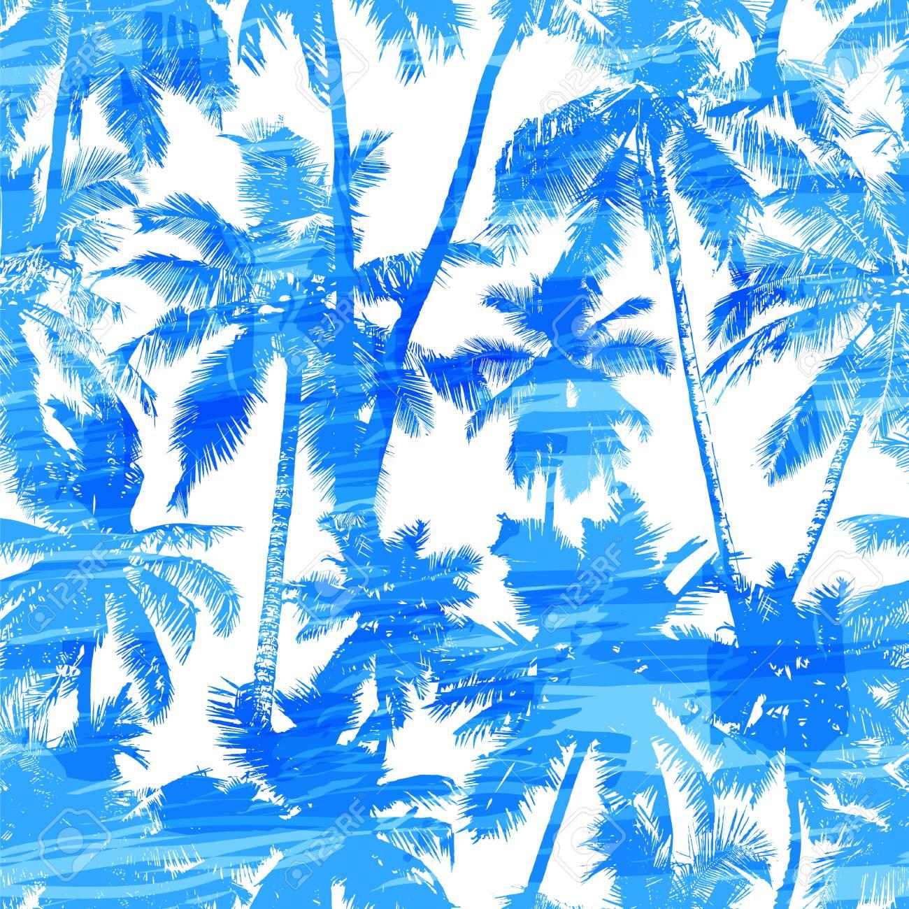 Blue Tropical Wallpapers Top Free Blue Tropical Backgrounds
