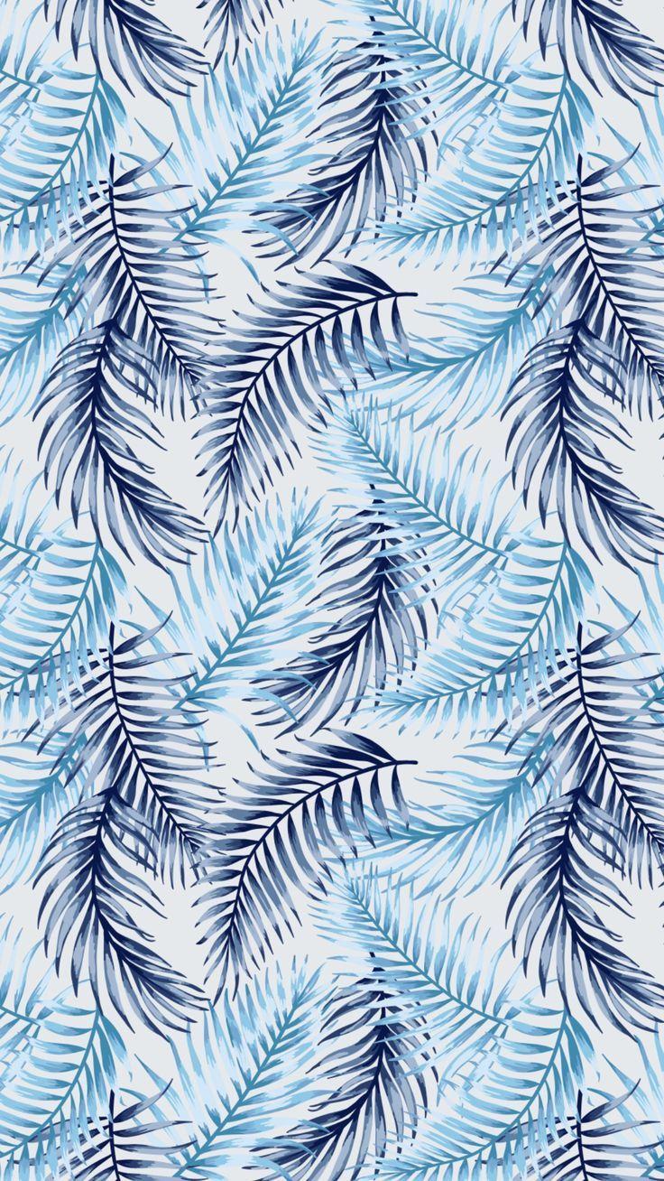 Blue Tropical Wallpapers Top Free Blue Tropical Backgrounds