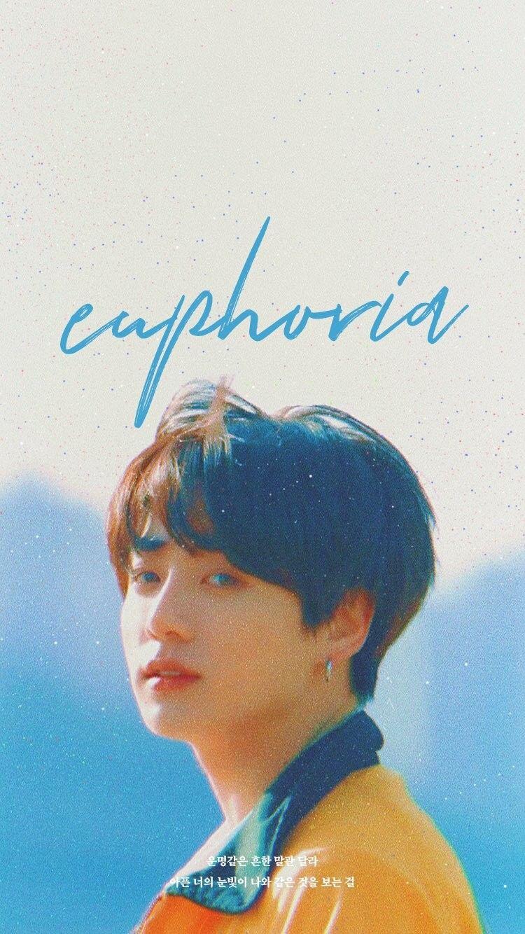 Jung Kook Euphoria Wallpapers Top Free Jung Kook Euphoria Backgrounds