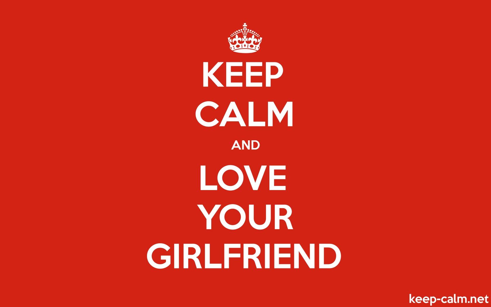 I Love My Girlfriend Wallpapers Top Free I Love My Girlfriend