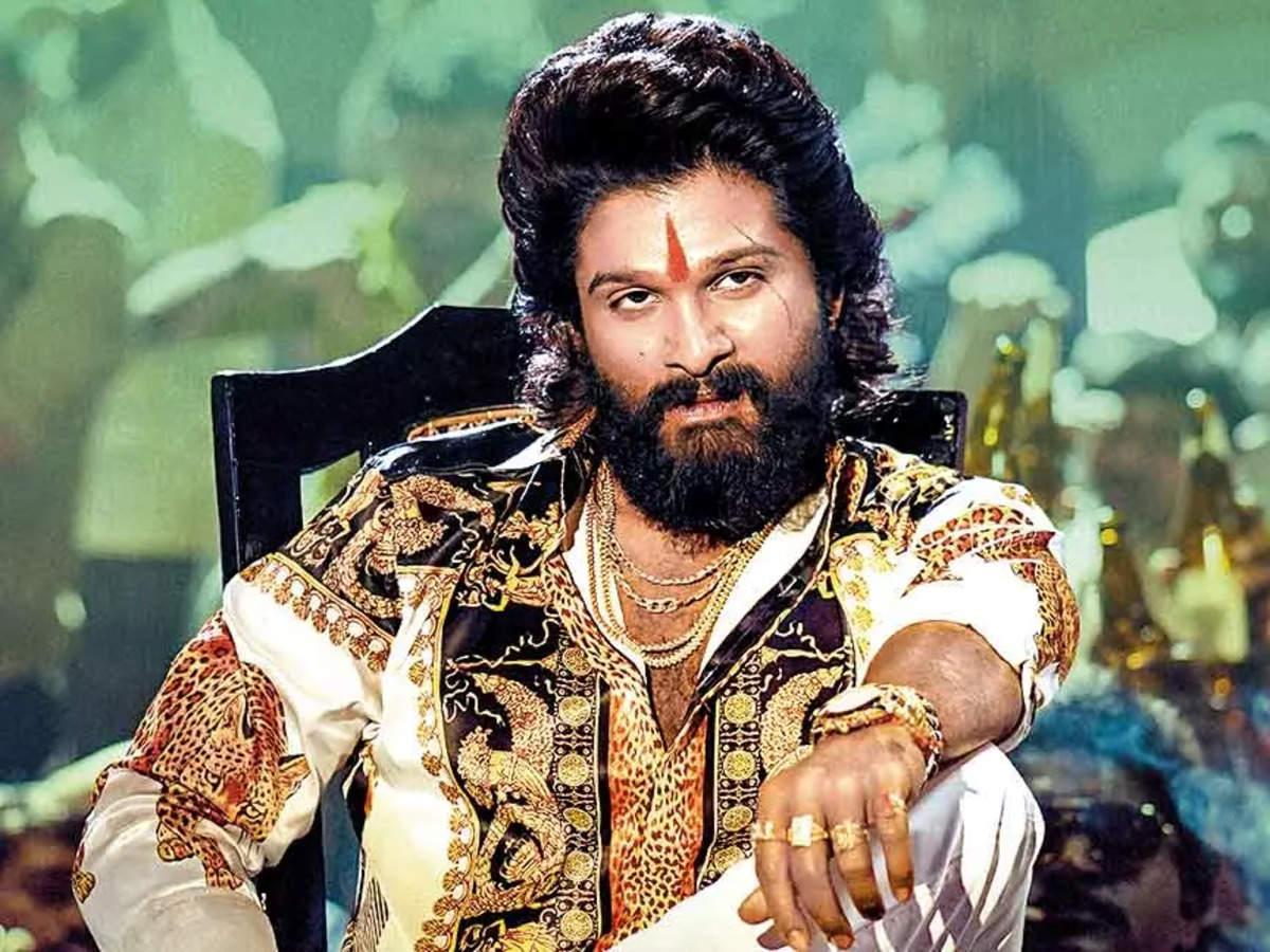 Pushpa Raj Wallpapers Top Free Pushpa Raj Backgrounds WallpaperAccess