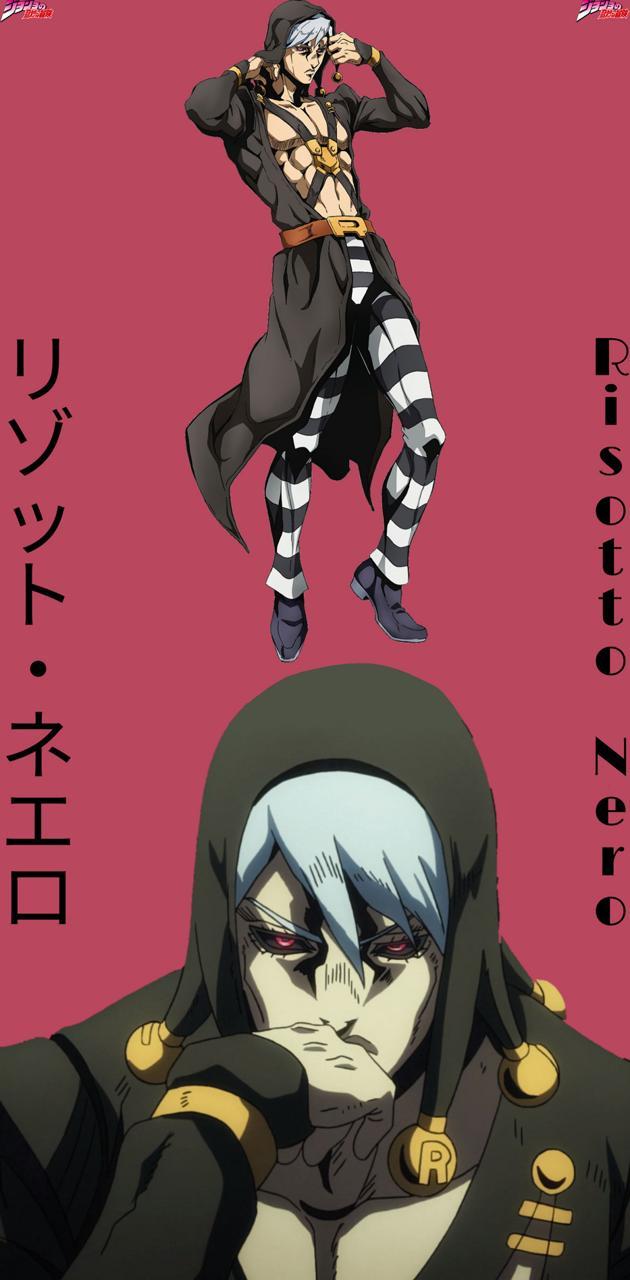 Risotto Nero Wallpapers Top Free Risotto Nero Backgrounds