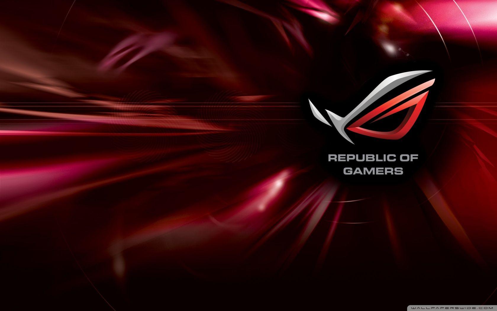 Asus ROG 4K Gaming Wallpapers Top Free Asus ROG 4K Gaming Backgrounds