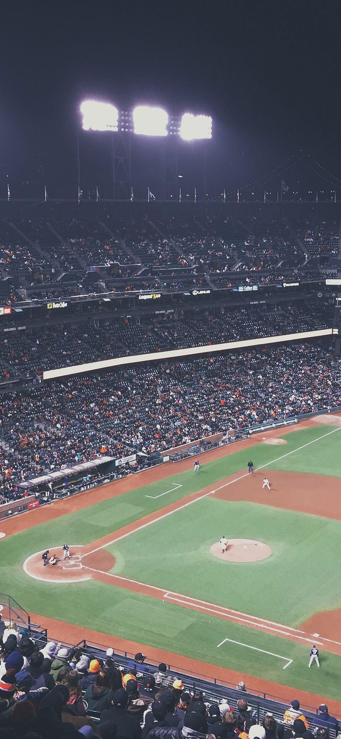 Baseball Wallpaper Iphone 5s