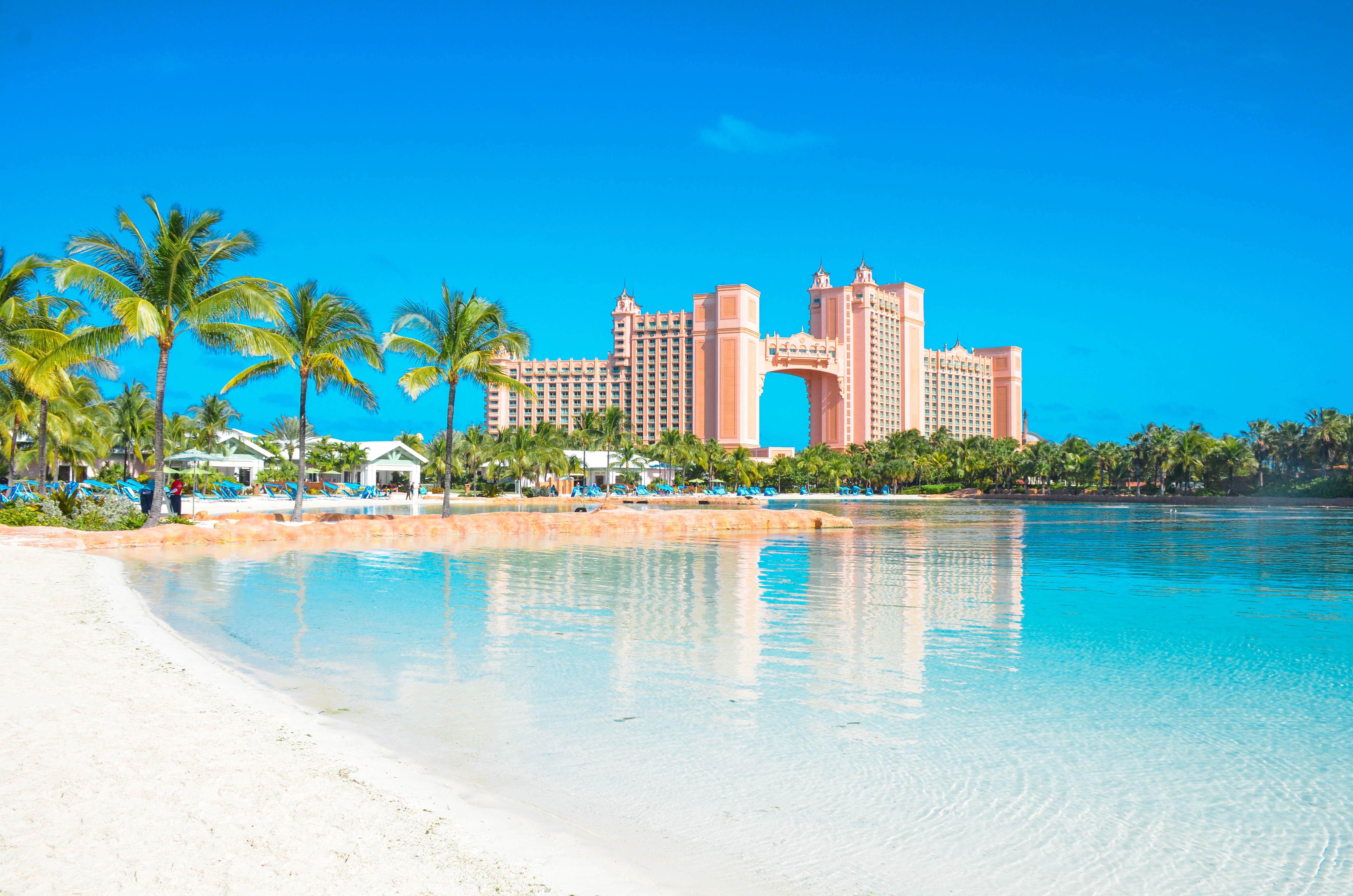 Atlantis Bahamas Wallpapers Top Free Atlantis Bahamas Backgrounds