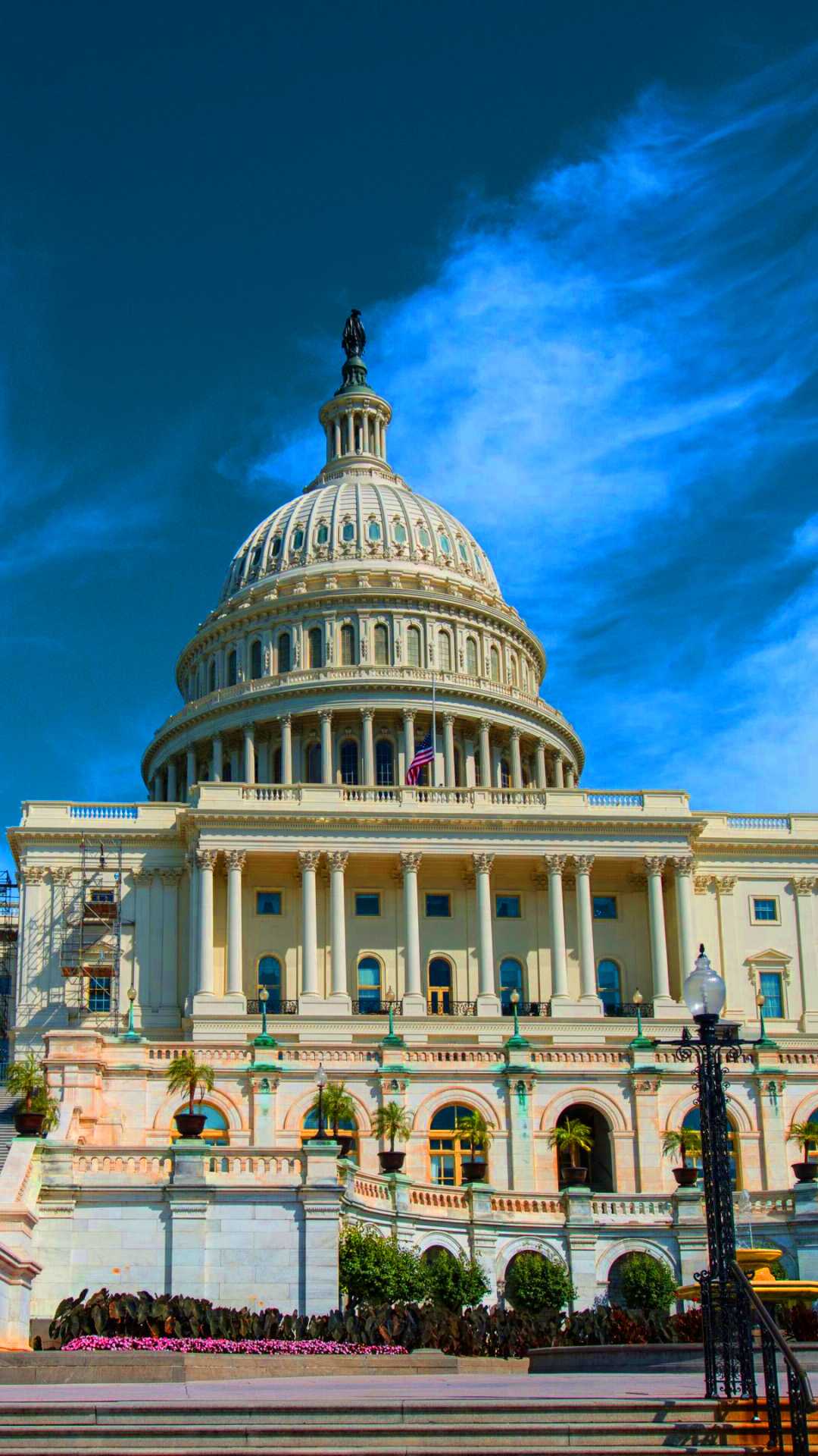 White House iPhone Wallpapers Top Free White House iPhone Backgrounds