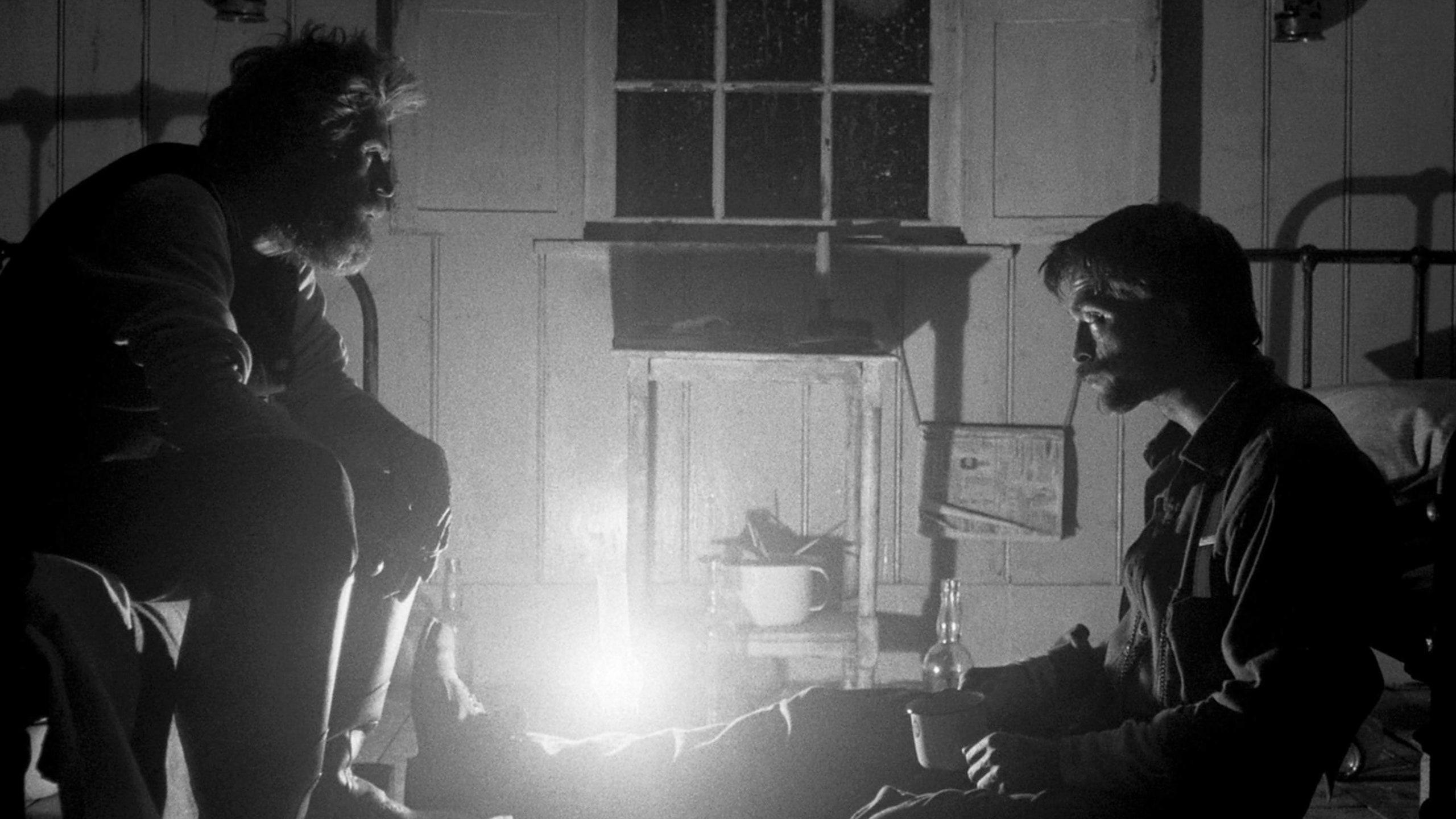 The Lighthouse Film Wallpapers Top Free The Lighthouse Film