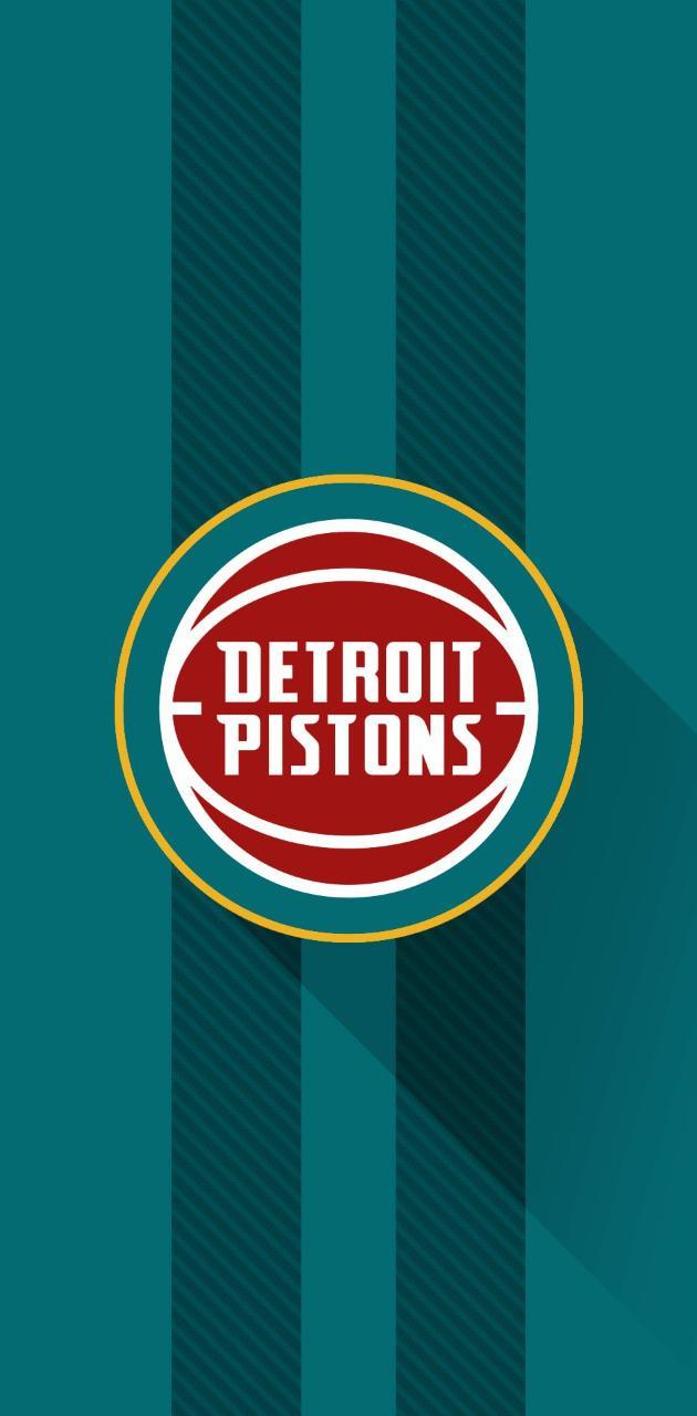 Detroit Pistons iPhone Wallpapers Top Free Detroit Pistons iPhone
