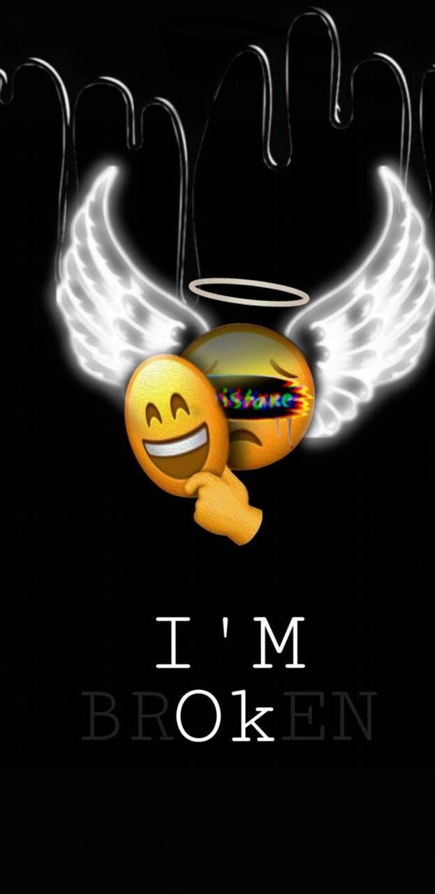 Sad Emoji iPhone Wallpapers Top Free Sad Emoji iPhone Backgrounds