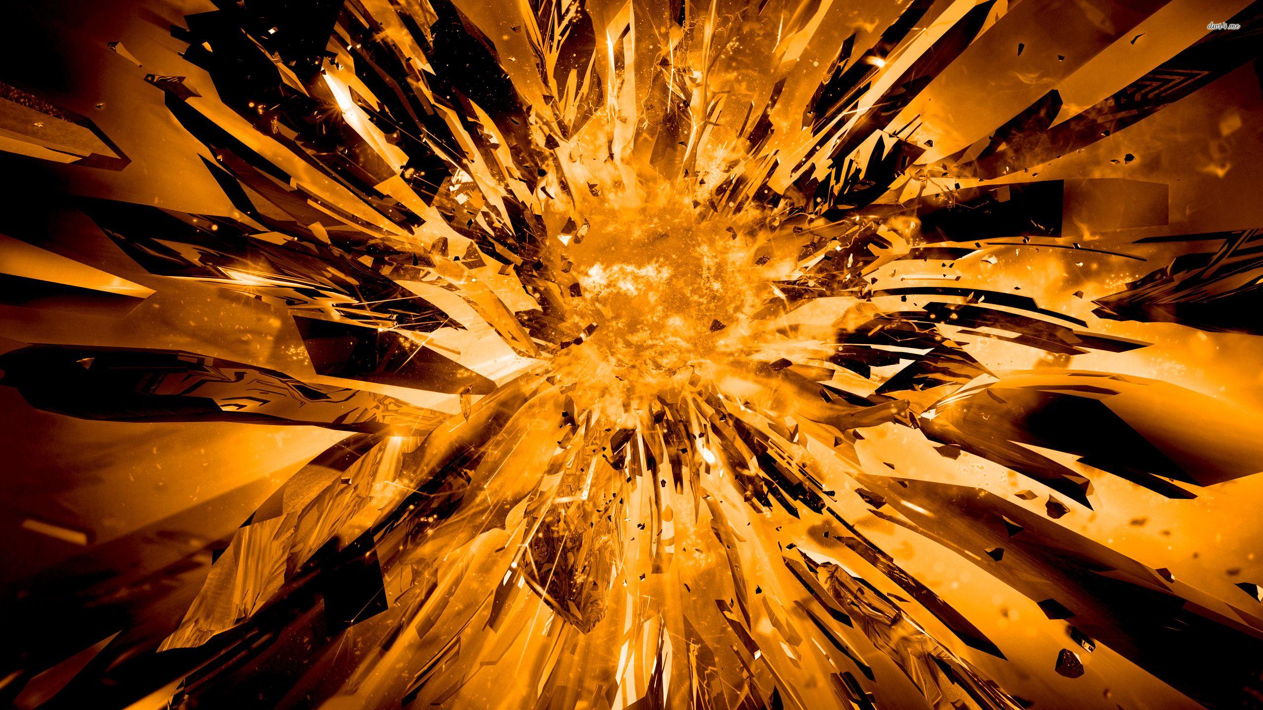 Cool Explosions Wallpapers Top Free Cool Explosions Backgrounds WallpaperAccess