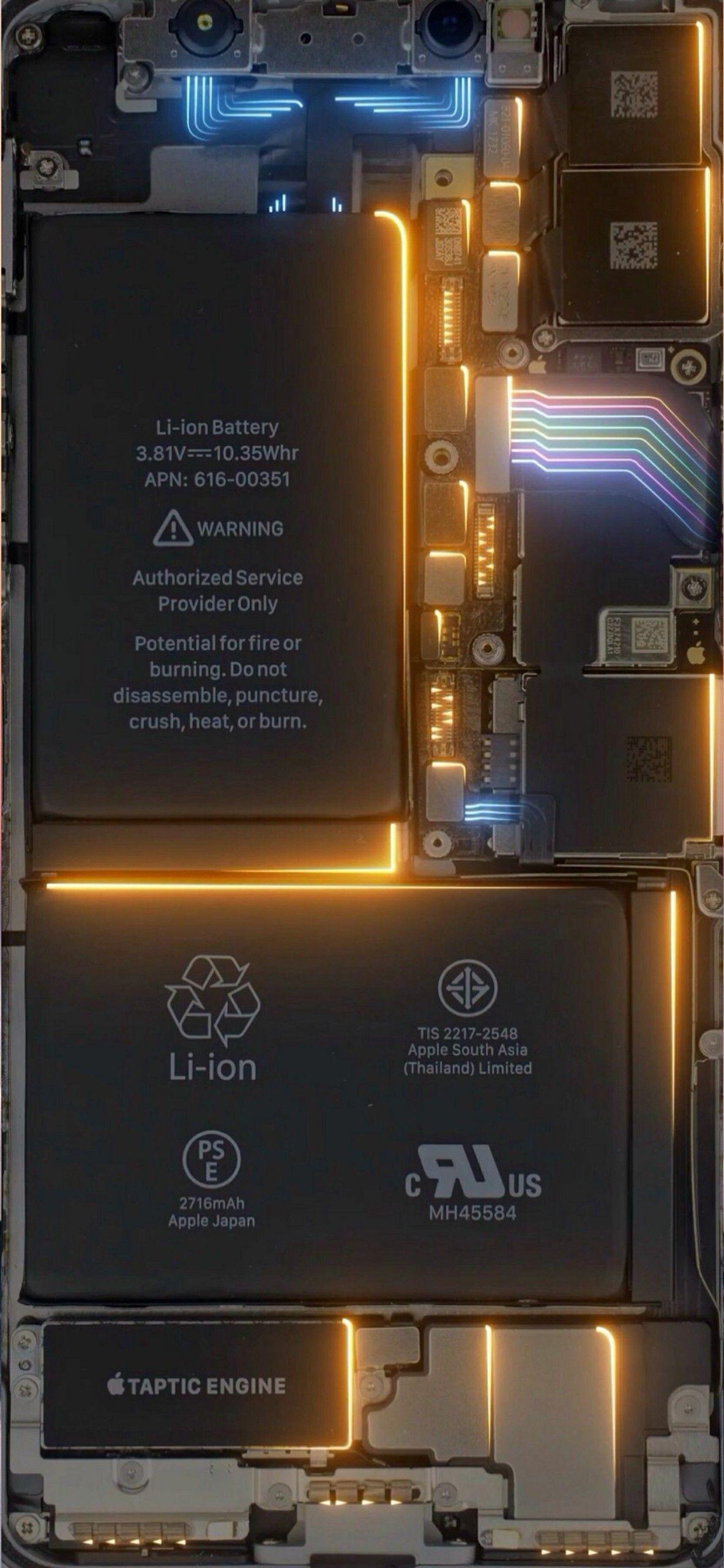 iPhone Battery Wallpapers Top Free iPhone Battery Backgrounds WallpaperAccess