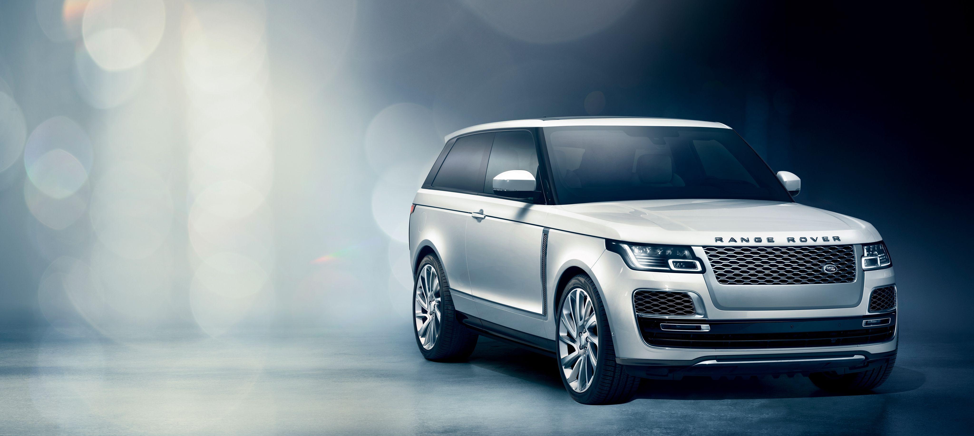 4K Range Rover Wallpapers Top Free 4K Range Rover Backgrounds