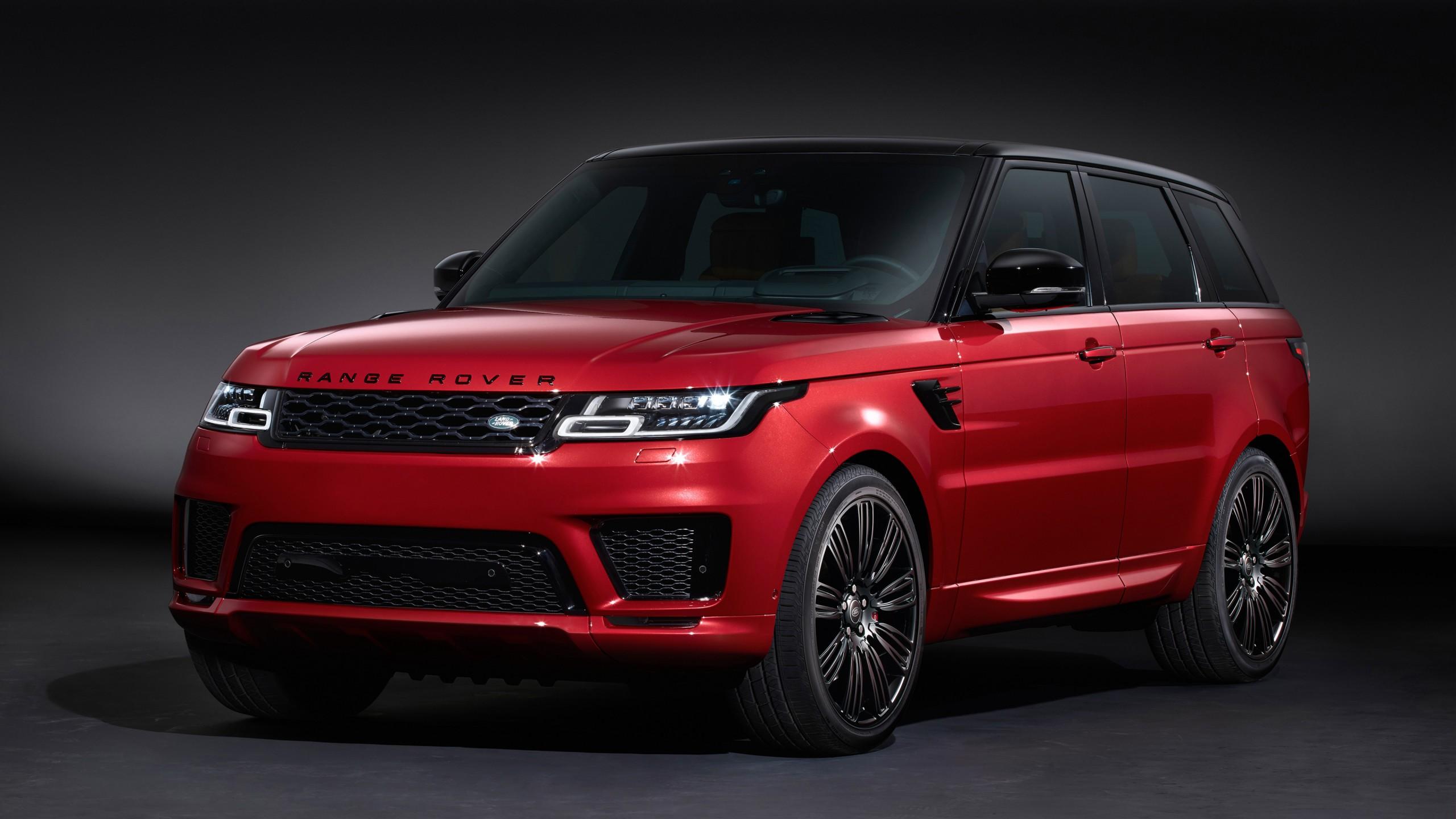 4K Range Rover Wallpapers Top Free 4K Range Rover Backgrounds