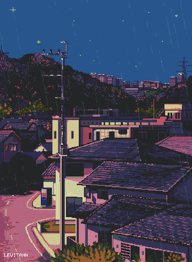 LoFi Live Wallpapers Top Free LoFi Live Backgrounds WallpaperAccess
