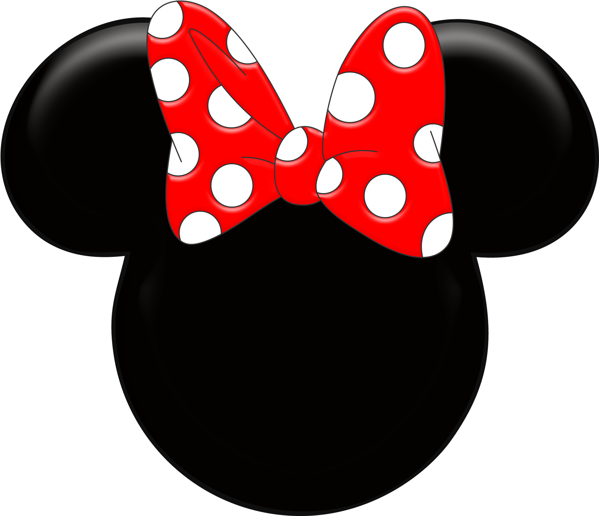 Minnie Mouse Head Wallpapers Top Free Minnie Mouse Head Backgrounds