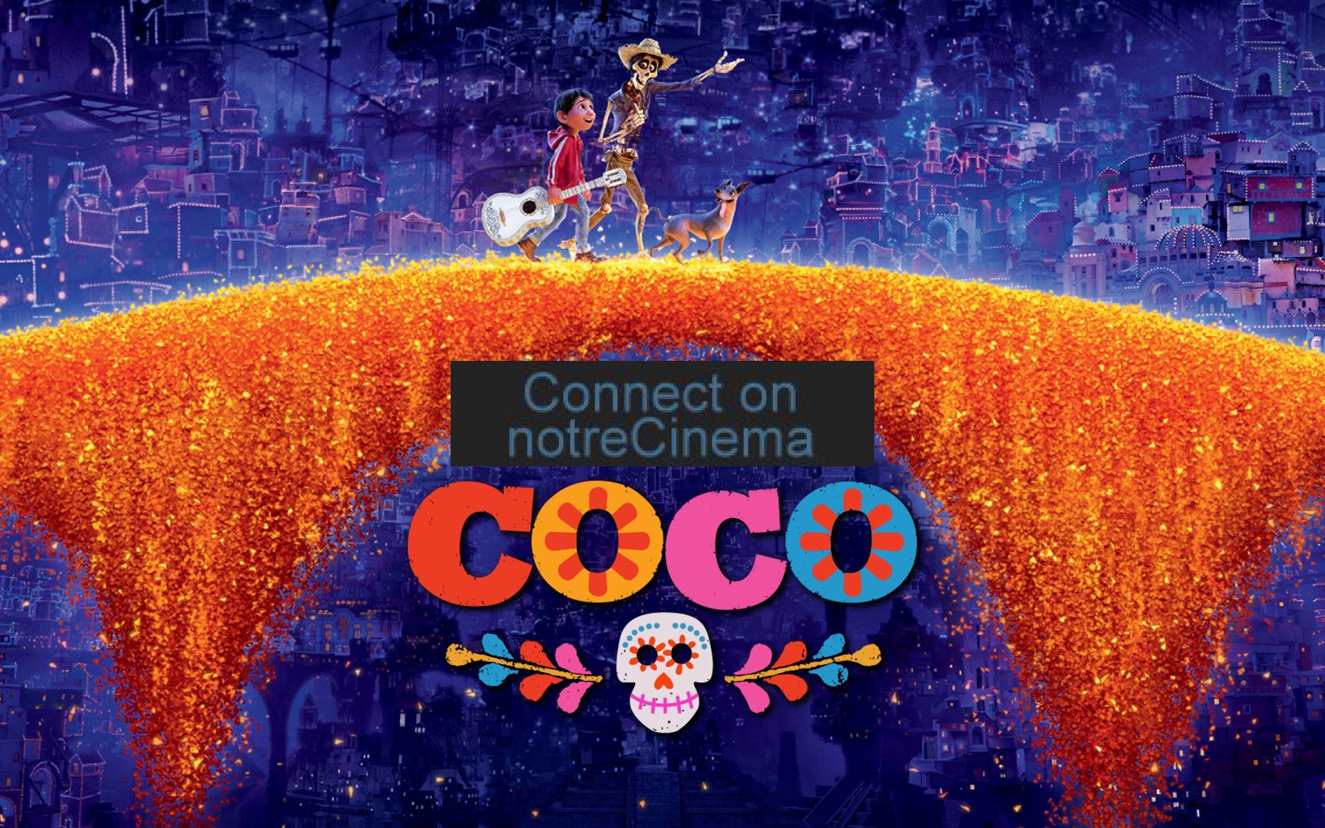 Mama Coco Wallpapers Top Free Mama Coco Backgrounds WallpaperAccess