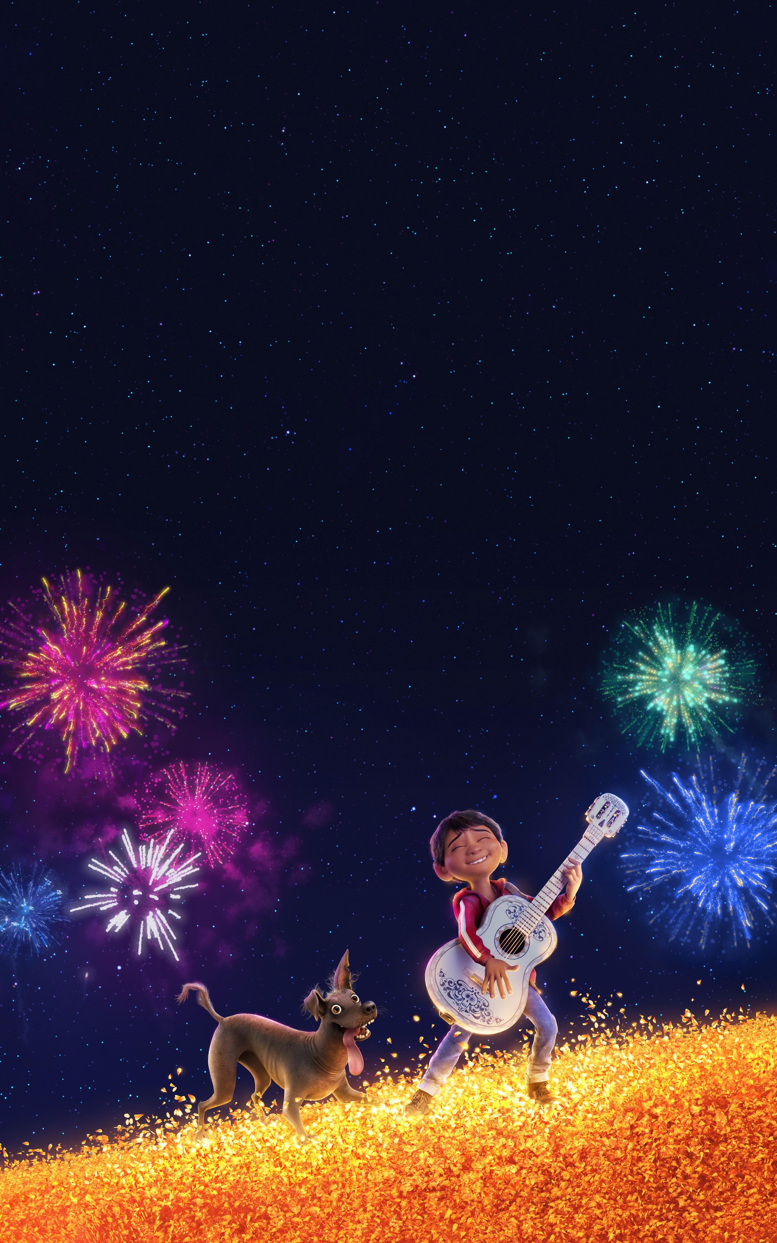 Mama Coco Wallpapers Top Free Mama Coco Backgrounds WallpaperAccess