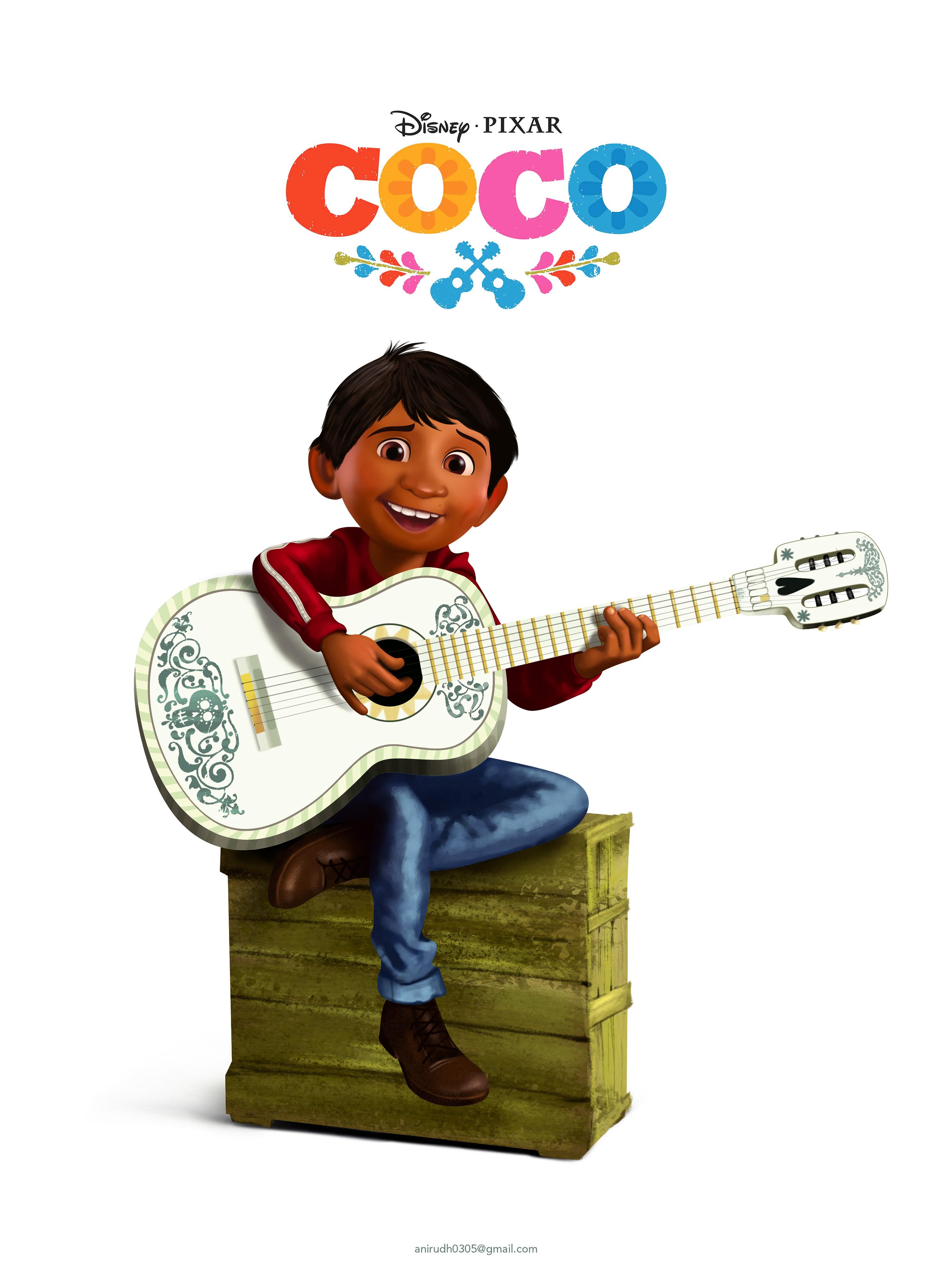 Mama Coco Wallpapers Top Free Mama Coco Backgrounds WallpaperAccess