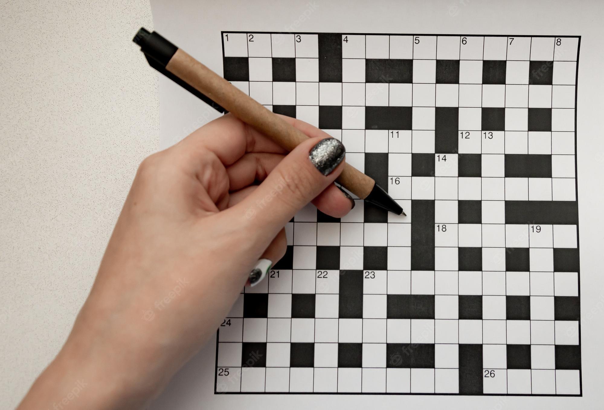 Crossword Wallpapers Top Free Crossword Backgrounds WallpaperAccess