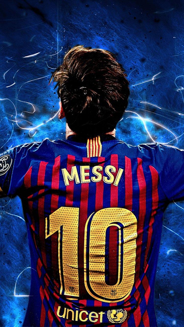 Messi 2022 Wallpapers Top Free Messi 2022 Backgrounds WallpaperAccess