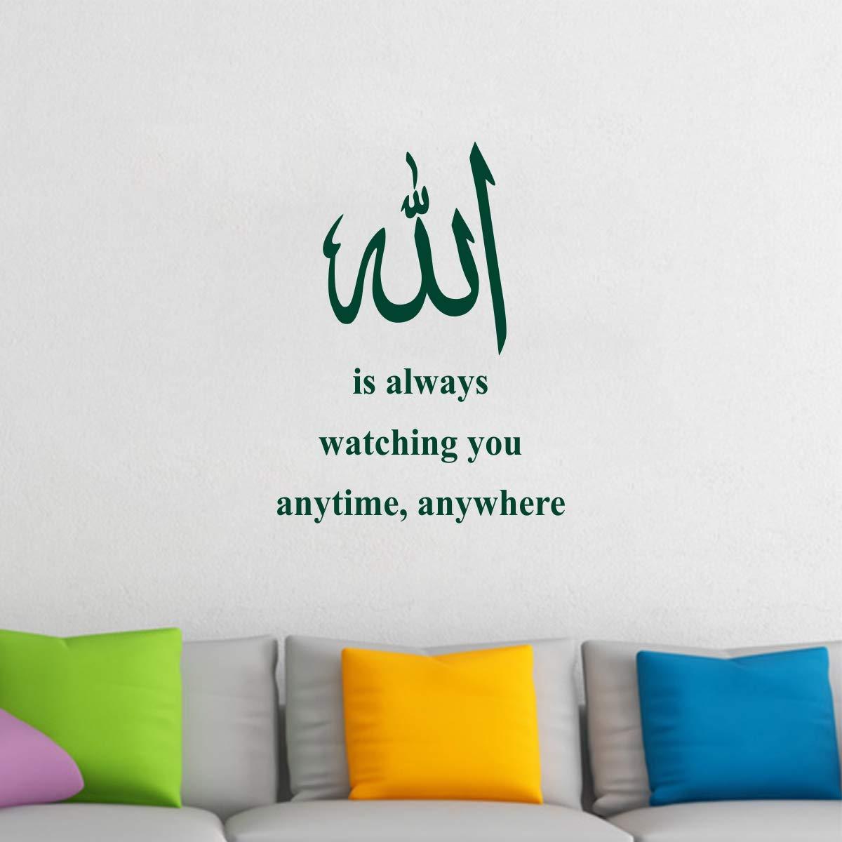 Allah Is Watching Me Wallpapers Top Free Allah Is Watching Me