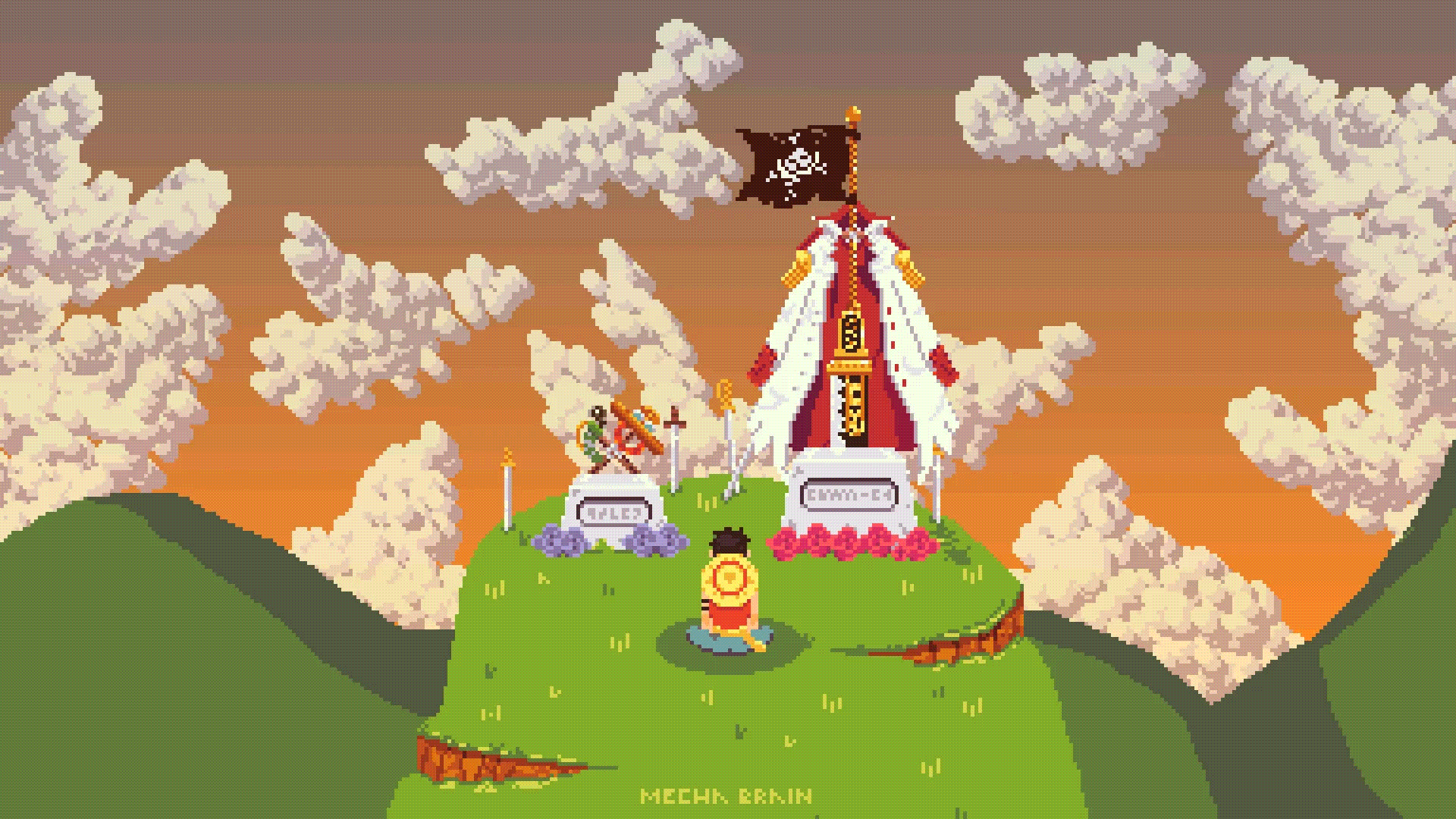 One Piece Desktop Wallpaper GIF