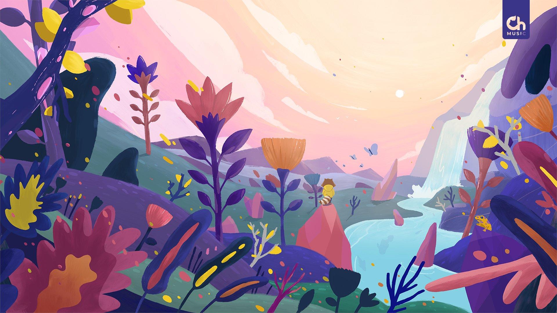 Chillhop White Oak Wallpapers Top Free Chillhop White Oak Backgrounds